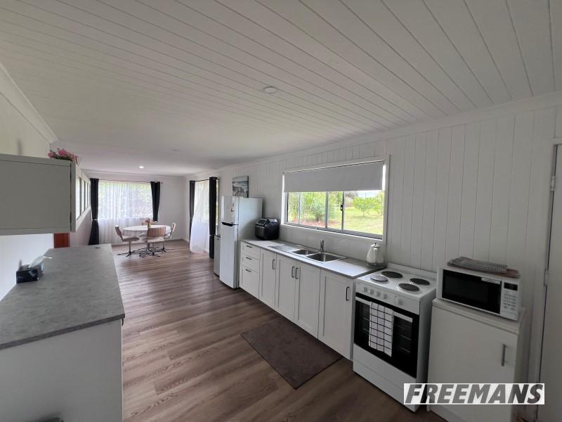 2-bedroom house at 4 Hams Street, Tingoora, QLD 4608, South Burnett, Queensland