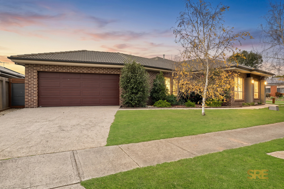 4-bedroom house at 12 Rogers Way, Lancefield, VIC 3435, Macedon Ranges, Victoria