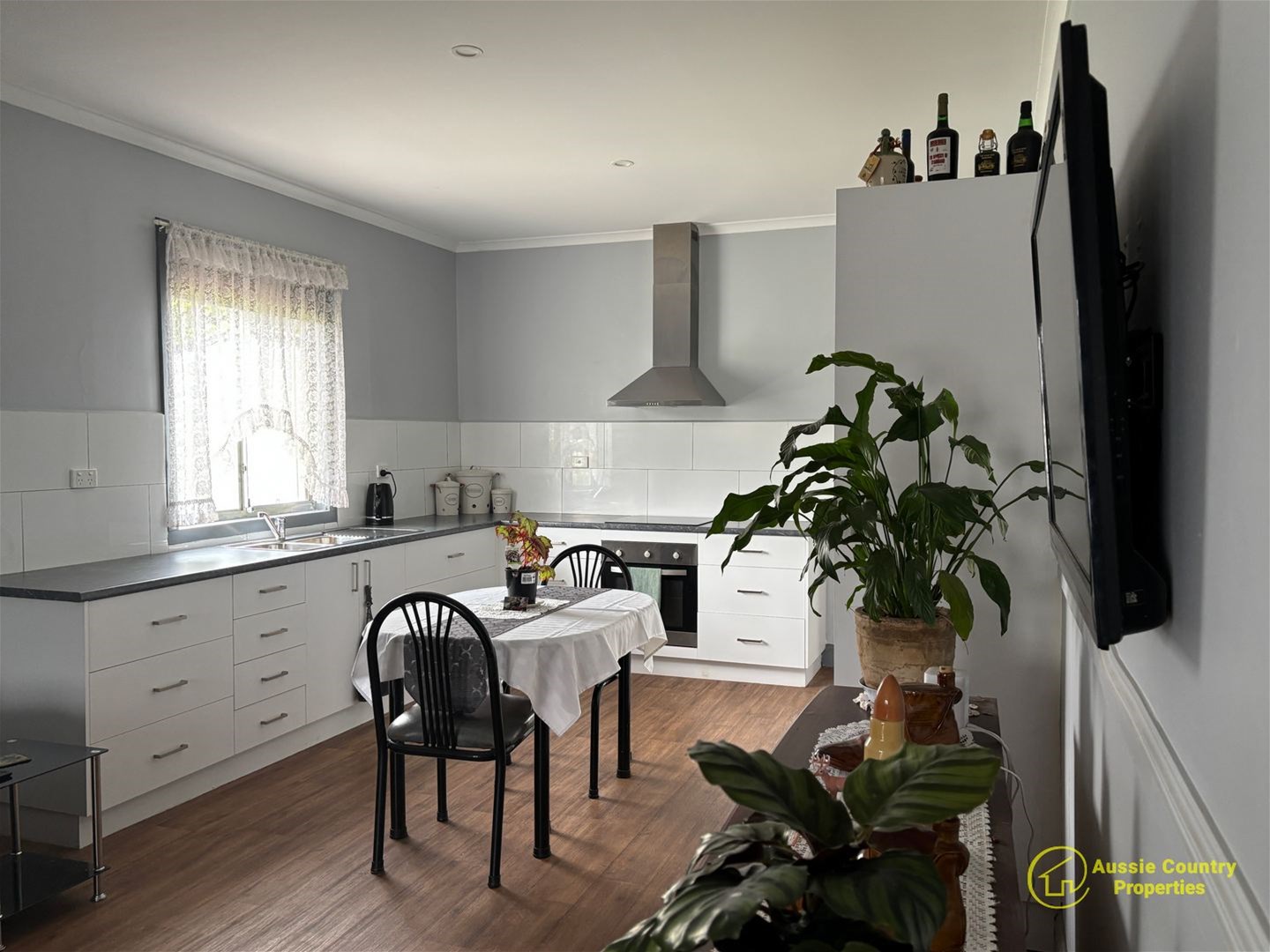 2-bedroom house at 20-22 BERRIGAN ROAD, Finley NSW 2713, Berrigan, New South Wales