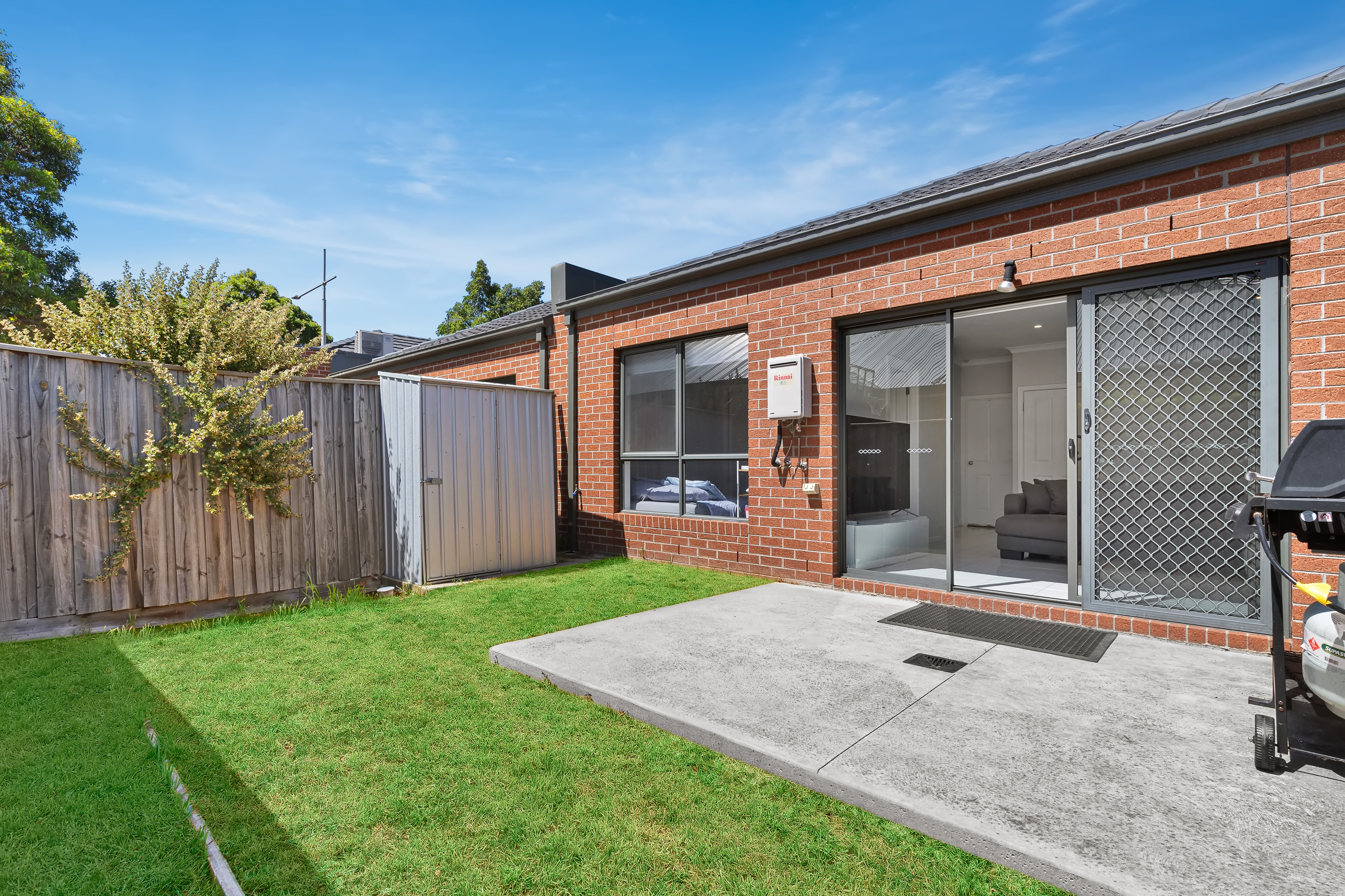 2-bedroom house at 6 Pinney Lane, Epping, VIC 3076, Whittlesea, Victoria