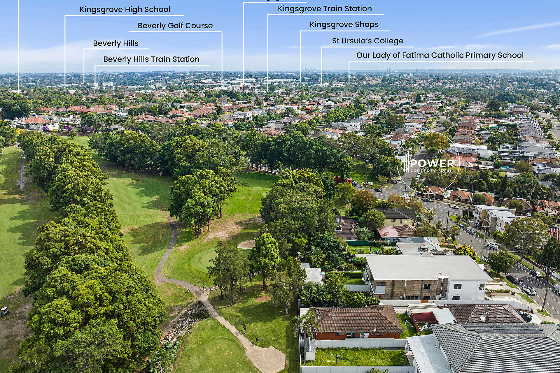 5-bedroom unit at 151 St Georges Road, Bexley, NSW 2207, , New South Wales