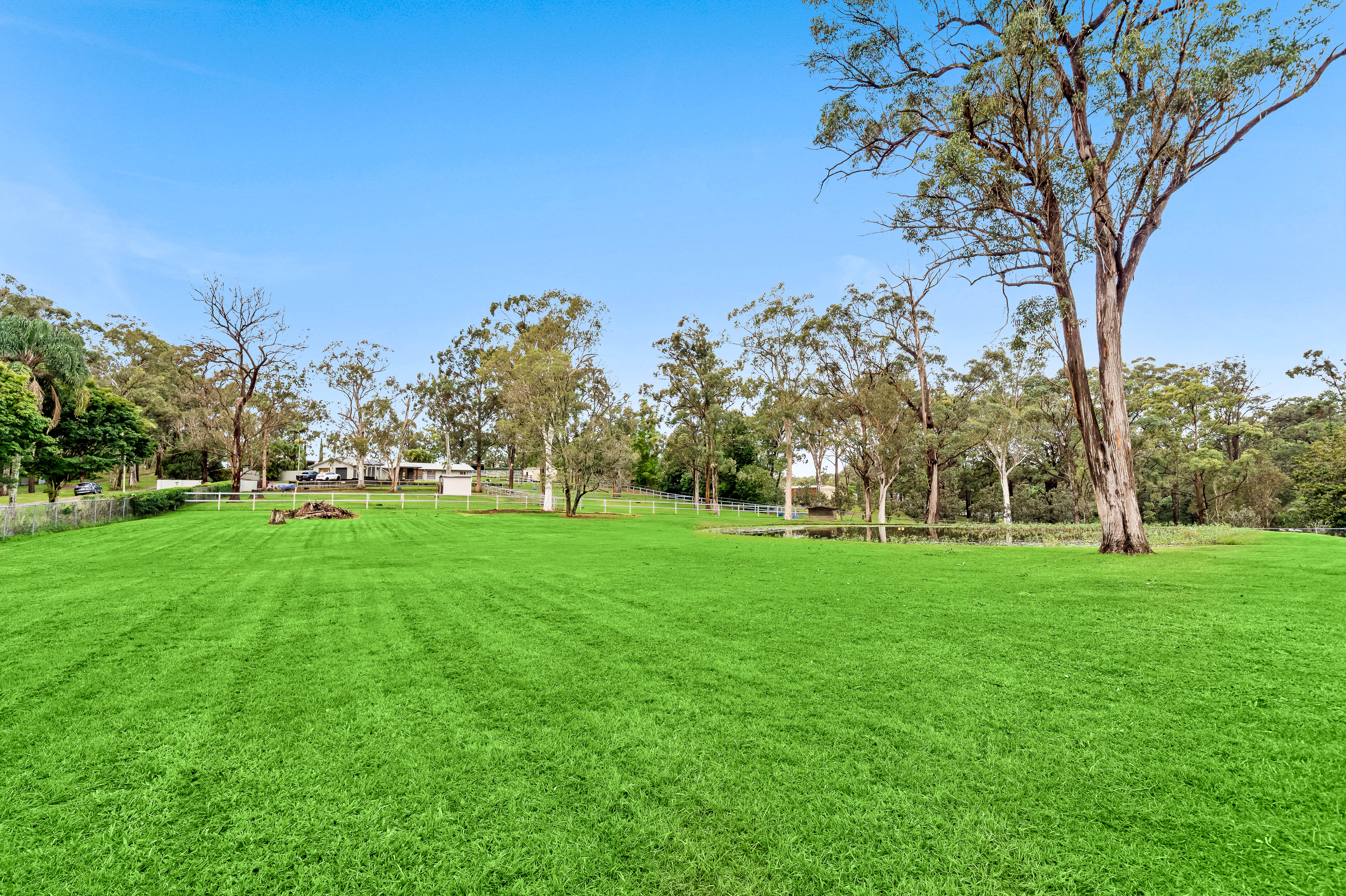 4-bedroom house at 488 FORD ROAD, Burbank QLD 4156, Brisbane, Queensland