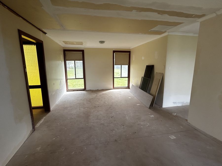 3-bedroom house at 6 Challinger Street, Melrose, Sa, 5483, Mount Remarkable, South Australia