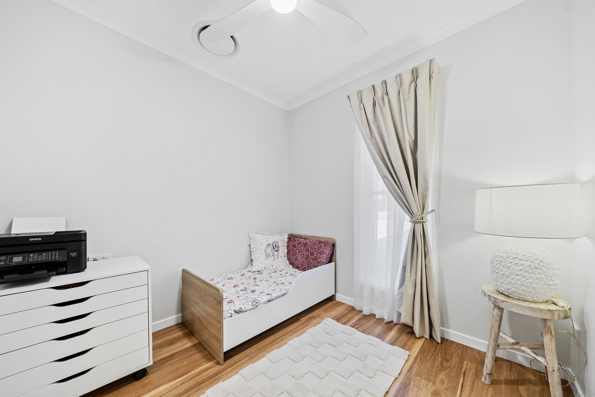 4-bedroom house at 208 Russell Street, Cleveland, QLD 4163, Redland, Queensland
