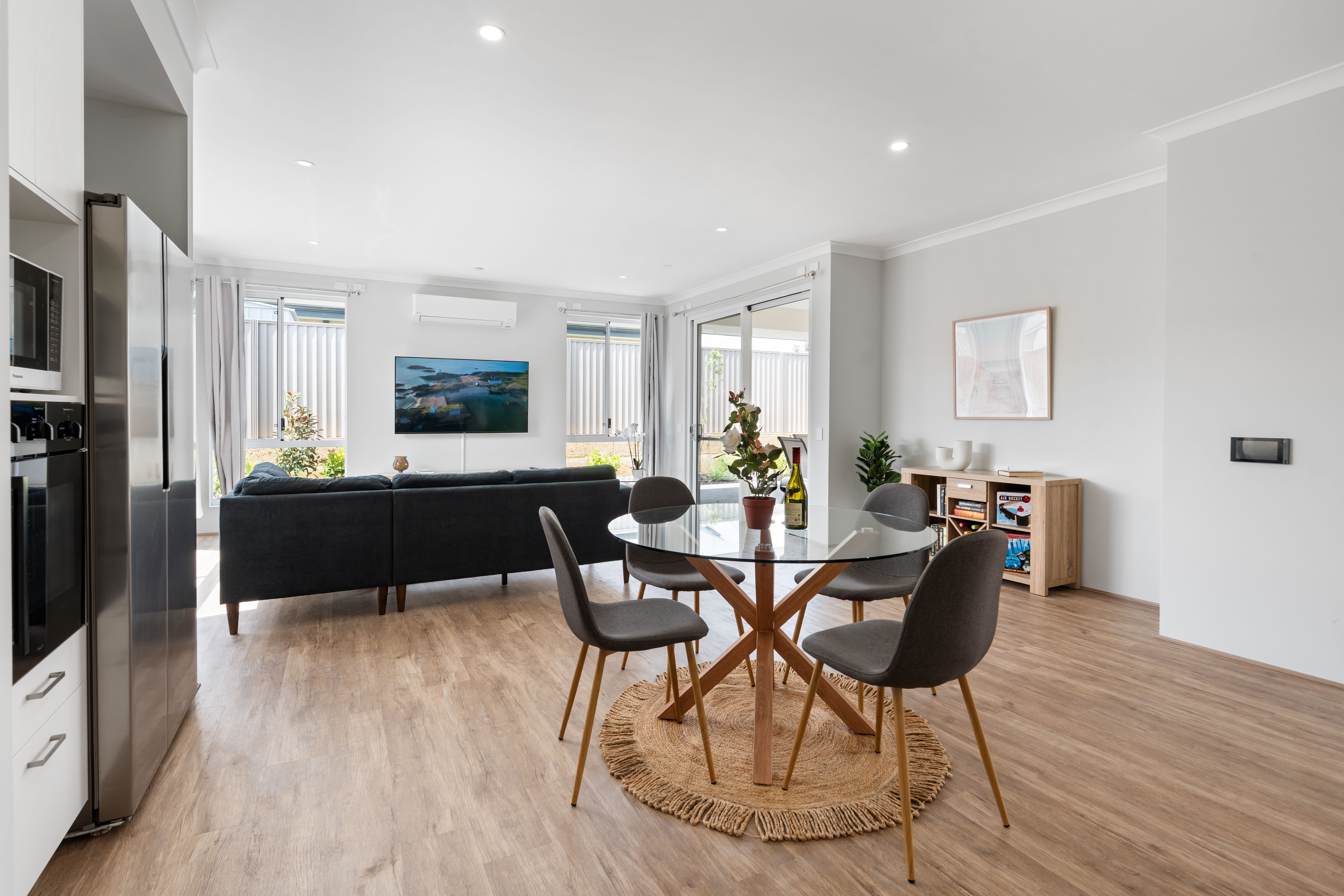4-bedroom house at 39 Ainsworth Crescent, Mandogalup, WA 6167, Kwinana, Western Australia