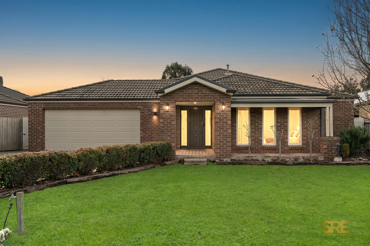4-bedroom house at 12 Connors Road, Lancefield VIC 3435, Macedon Ranges, Victoria