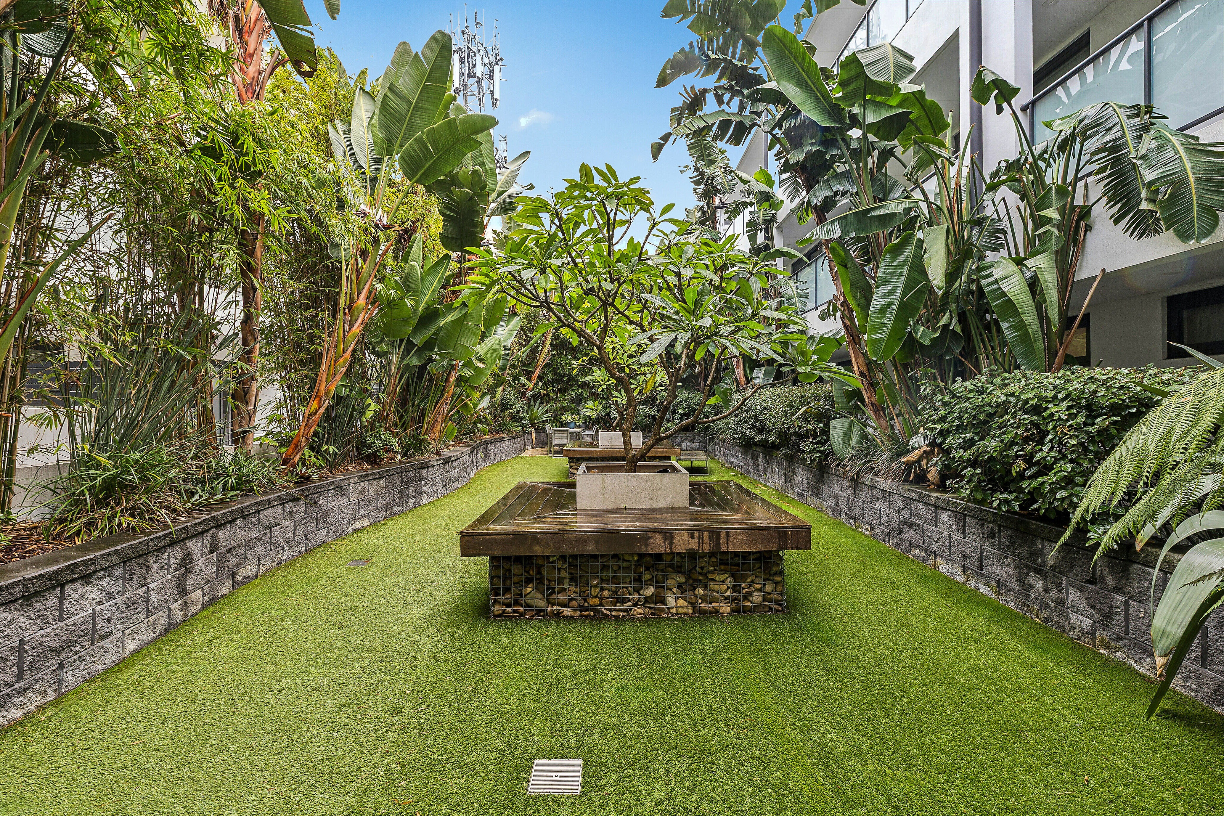 2-bedroom unit at 2/904 Botany Road, Mascot, Nsw, 2020, Bayside (Nsw), New South Wales