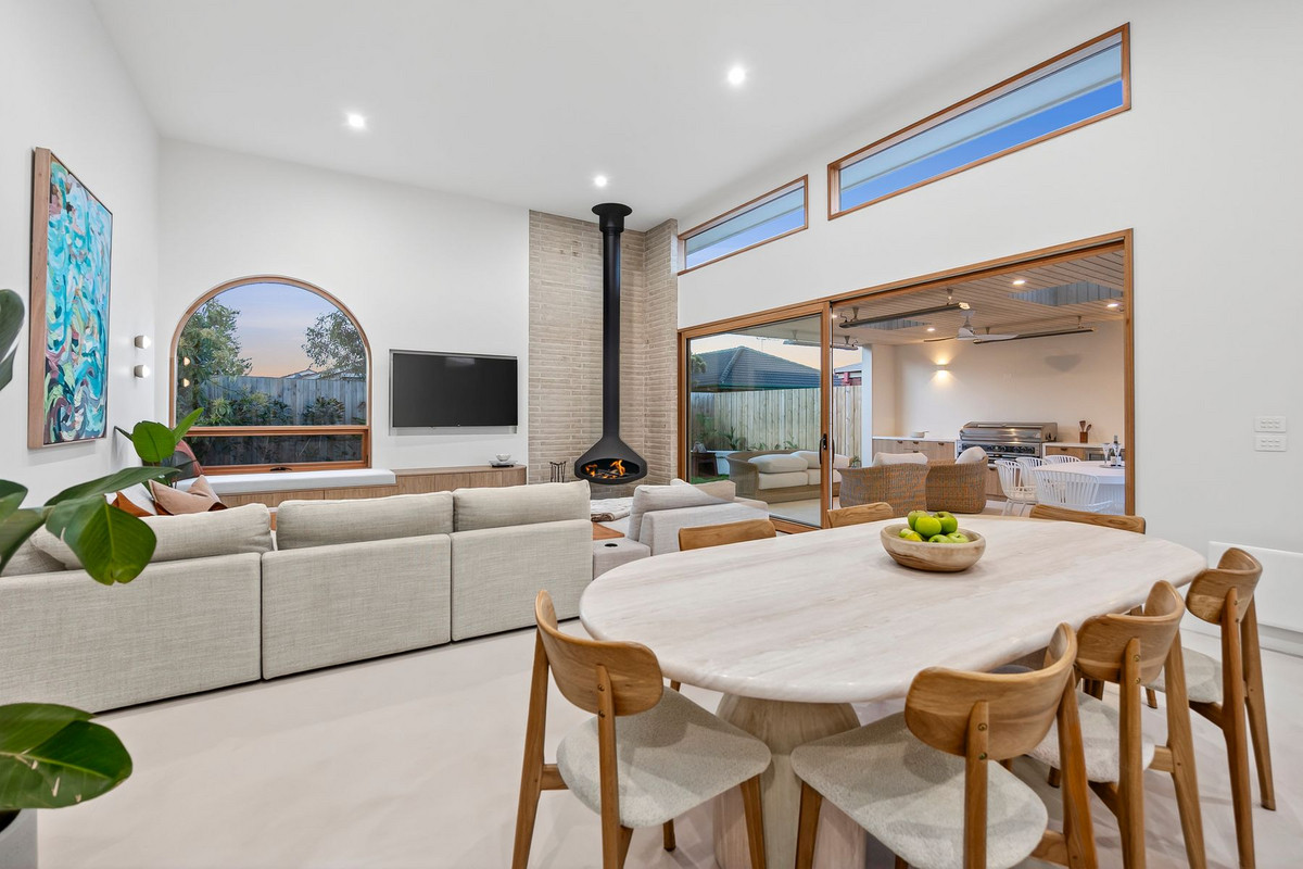 5-bedroom house at 12 MIRANDA CLOSE, Torquay VIC 3228, Surf Coast, Victoria