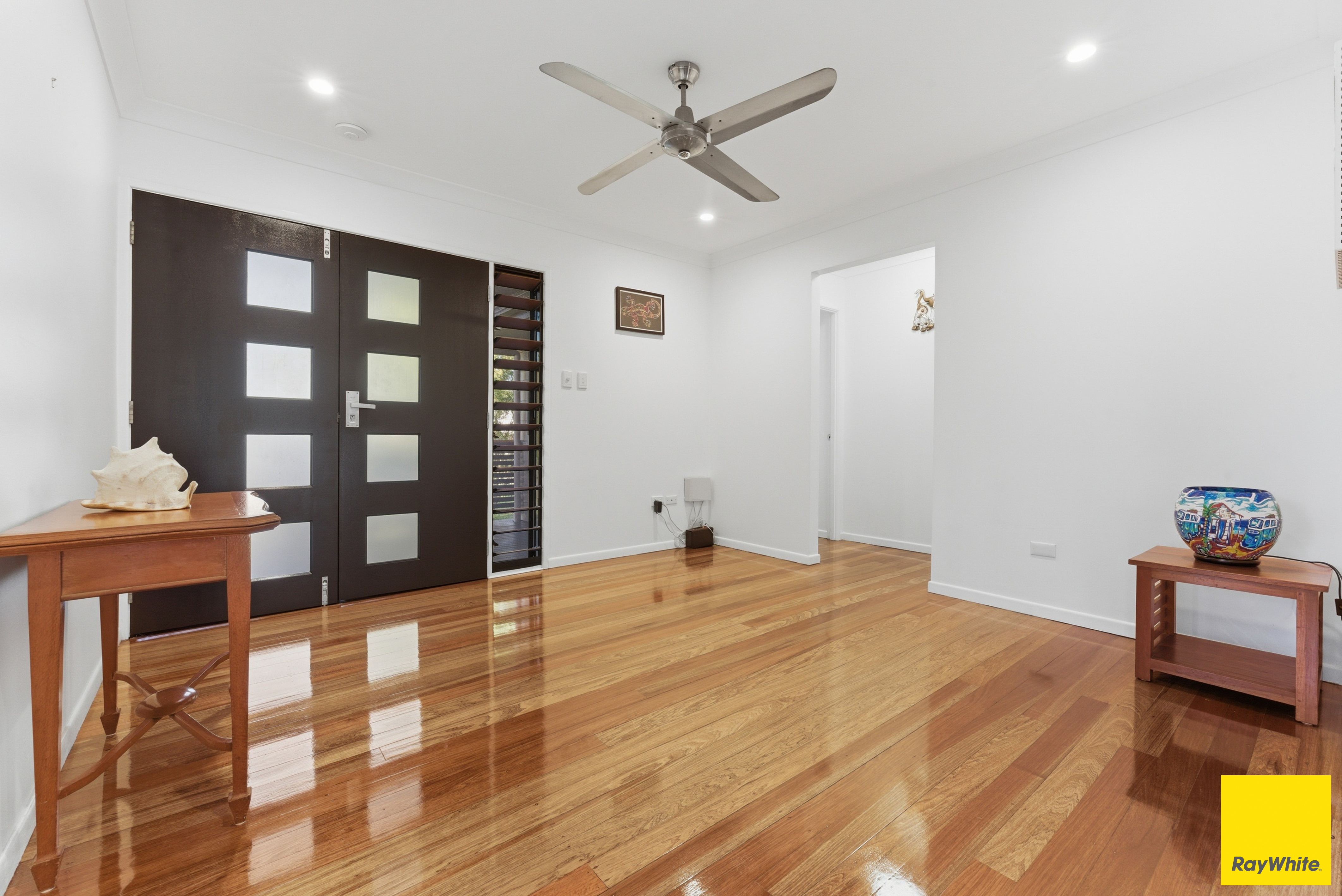 4-bedroom house at 8 WALLACE STREET, Manunda QLD 4870, Cairns, Queensland