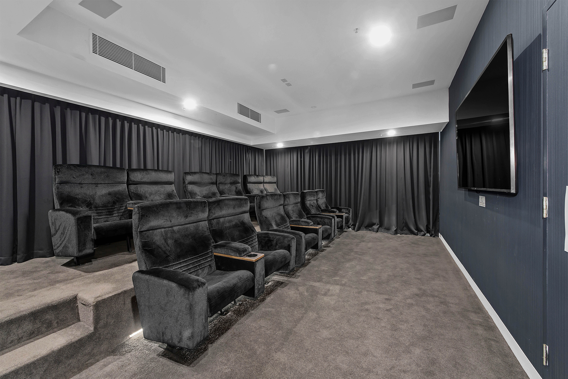 2-bedroom unit at 1302/855 Stanley Street, Woolloongabba, QLD 4102, Brisbane, Queensland