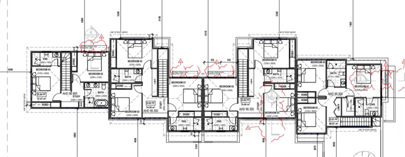 3-bedroom unit at Lot Tbc Belair Avenue, Glenroy, Vic, 3046, Merri-Bek, Victoria