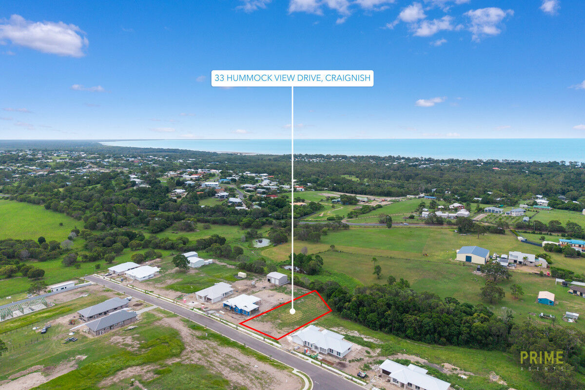 33 Hummock View Drive, Craignish, Qld, 4655 - Image 7