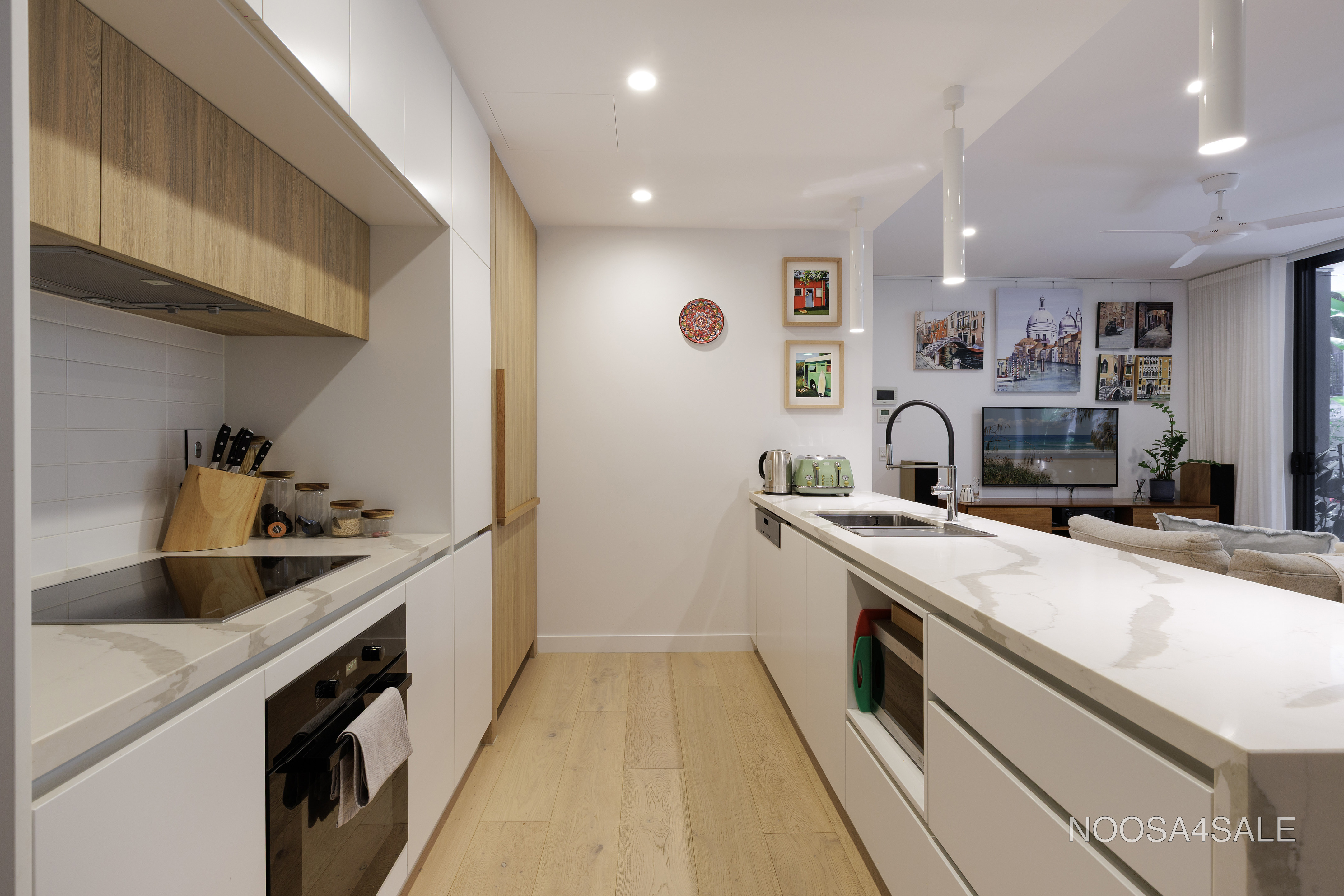 2415/19 Lakeview Rise, Noosa Heads, QLD 4567 - Image 5