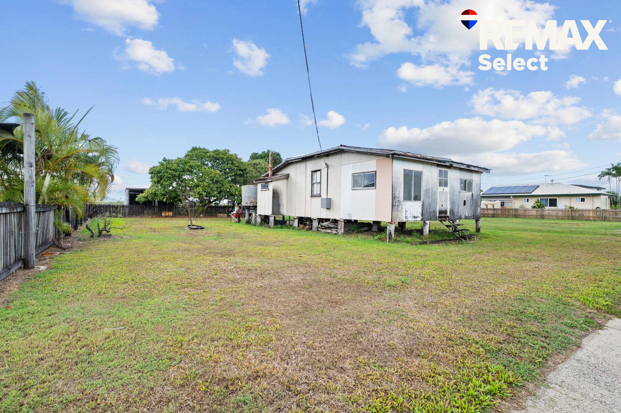 3-bedroom house at 110-112 Mcintyre Street, Calen, Qld, 4798, Mackay, Queensland
