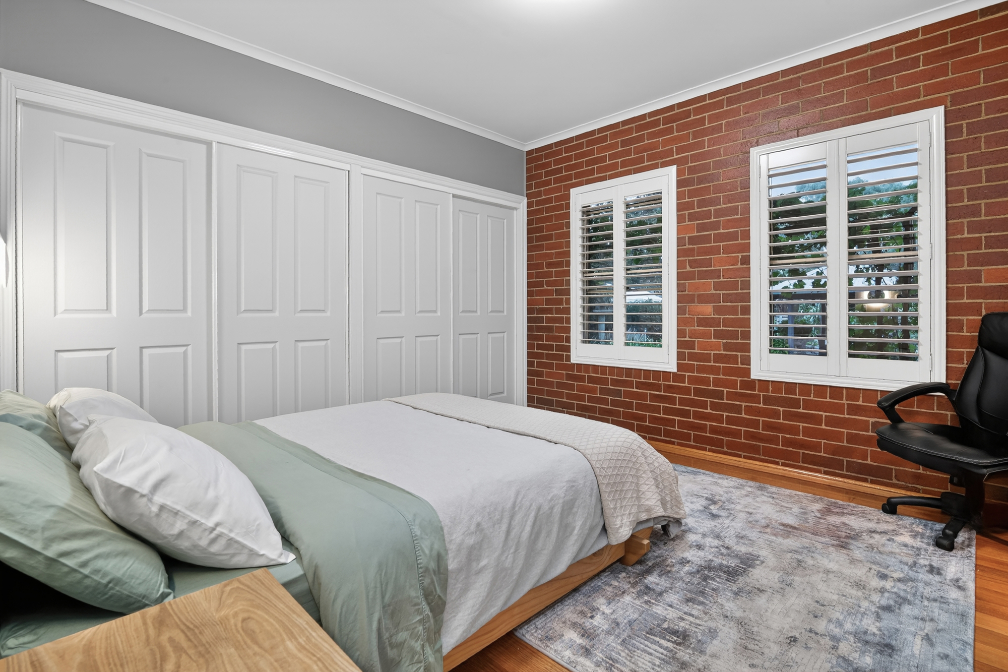 5-bedroom house at 1 Tucker Street, Malmsbury, VIC 3446, Macedon Ranges, Victoria