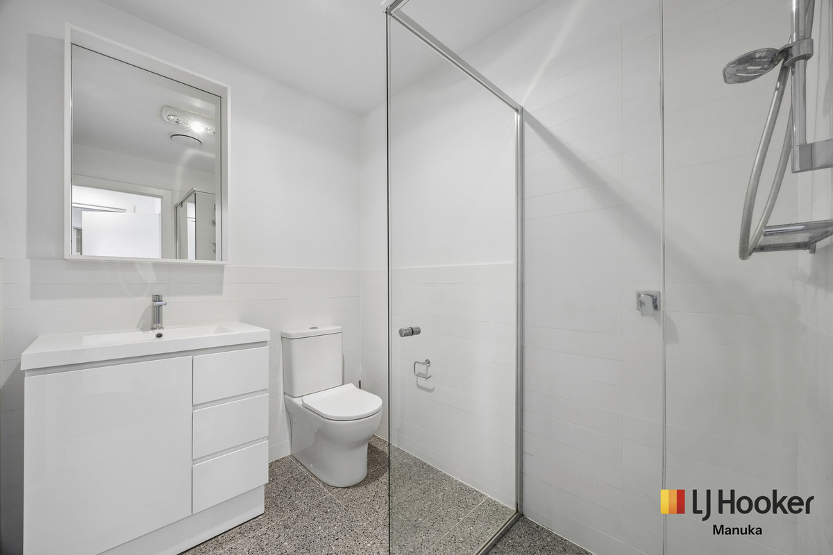 2-bedroom unit at 76/60 Kingsland Parade, Casey, Act, 2913, Unincorporated Act, Australian Capital Territory