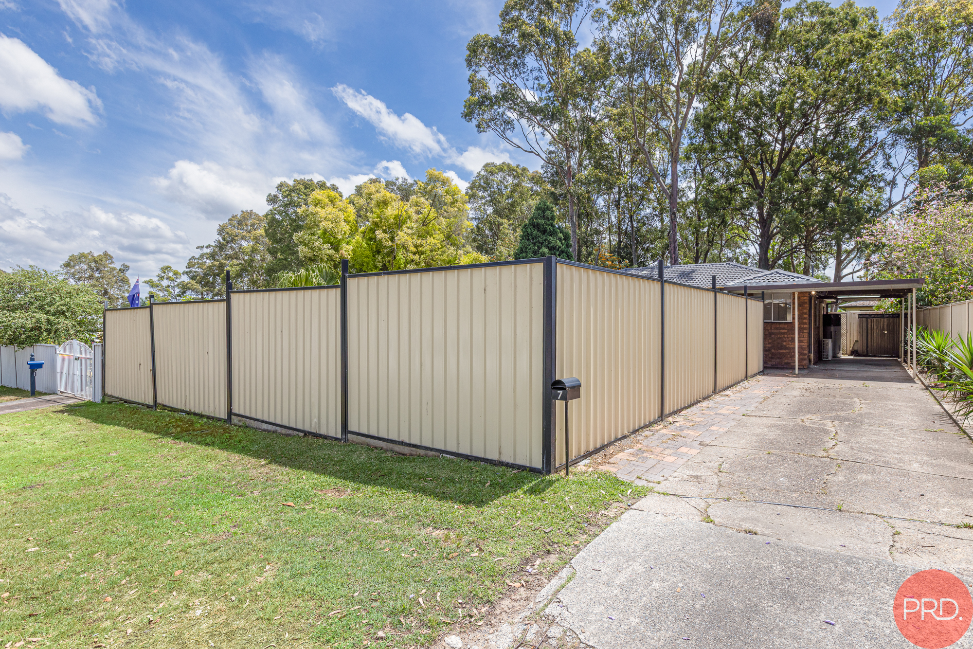 4-bedroom house at 7 OSBORN CLOSE, Thornton NSW 2322, Maitland, New South Wales