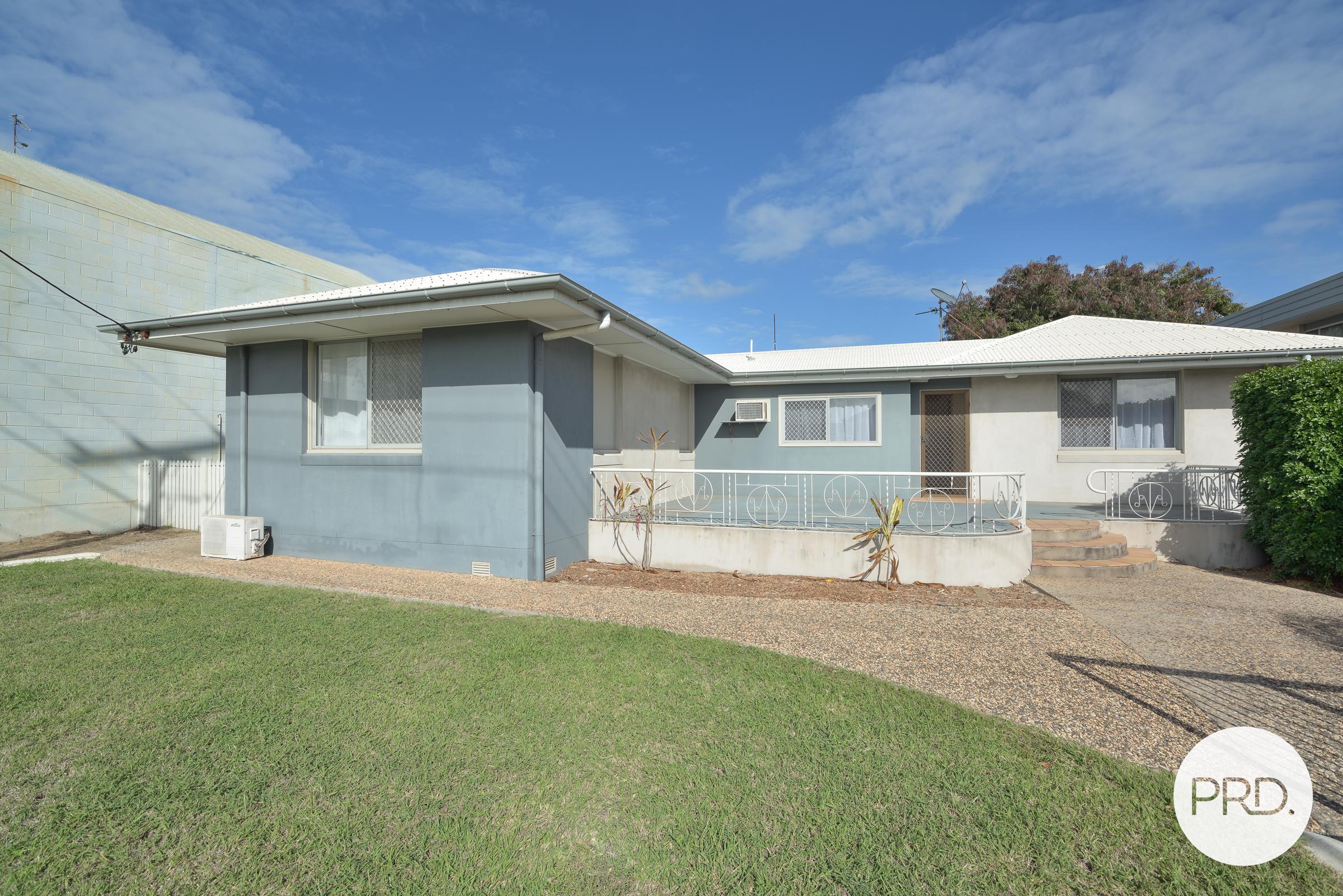 7/141 Auckland Street, Gladstone Central, QLD 4680 - Image 2
