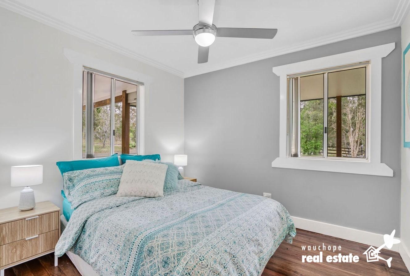 3-bedroom house at 136 Rawdon Island Road, Sancrox, NSW 2446, Port Macquarie-Hastings, New South Wales