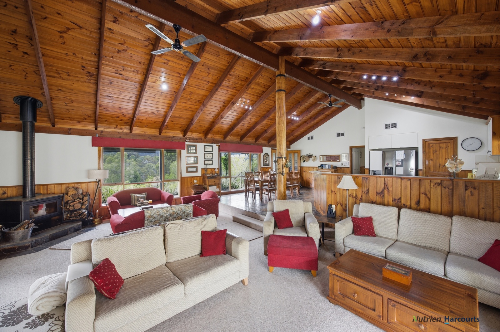 3-bedroom house at 72 Alford Avenue, Eildon, VIC 3713, Murrindindi, Victoria