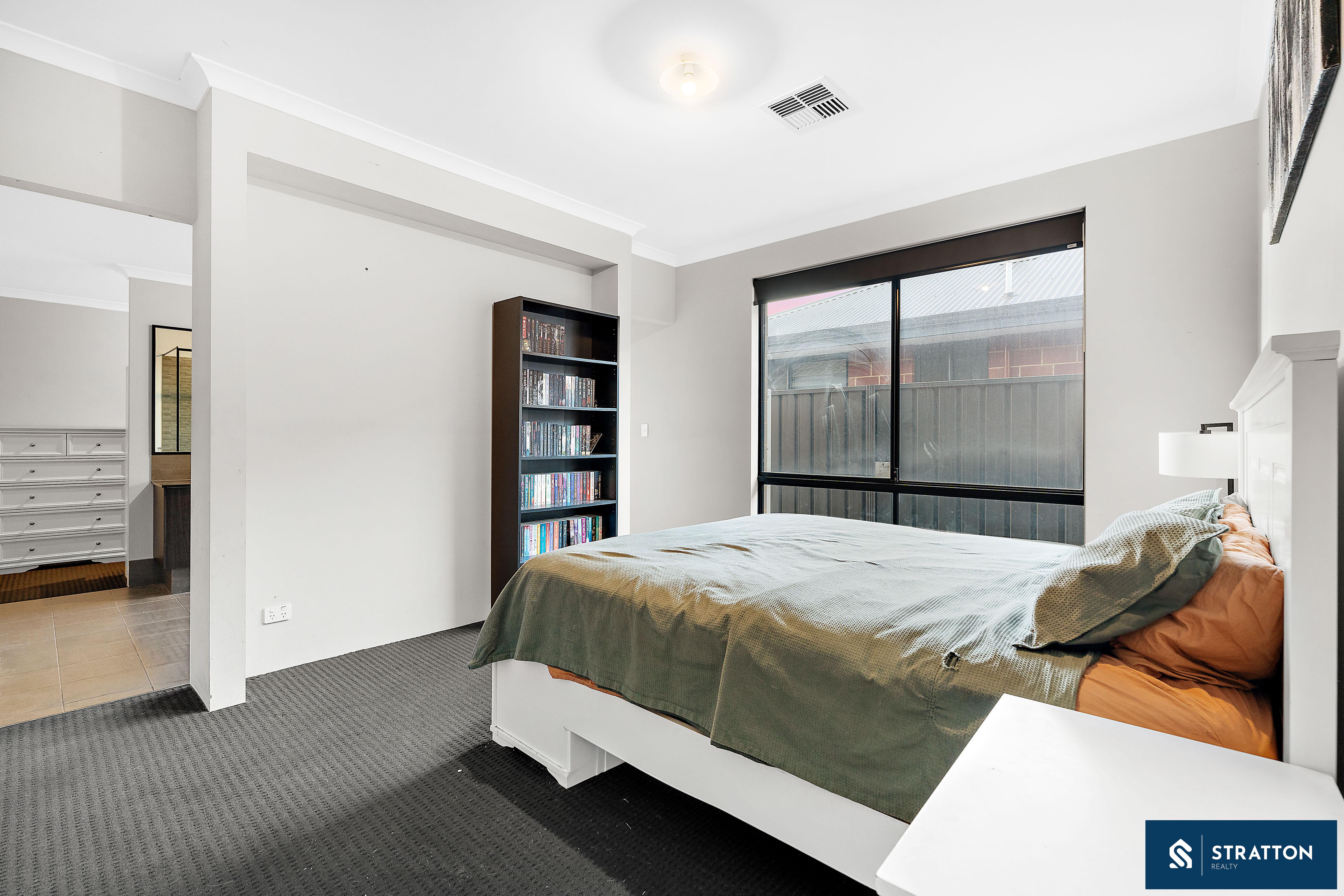 4-bedroom house at 17 Macintyre View, Hilbert, WA 6112, Armadale, Western Australia