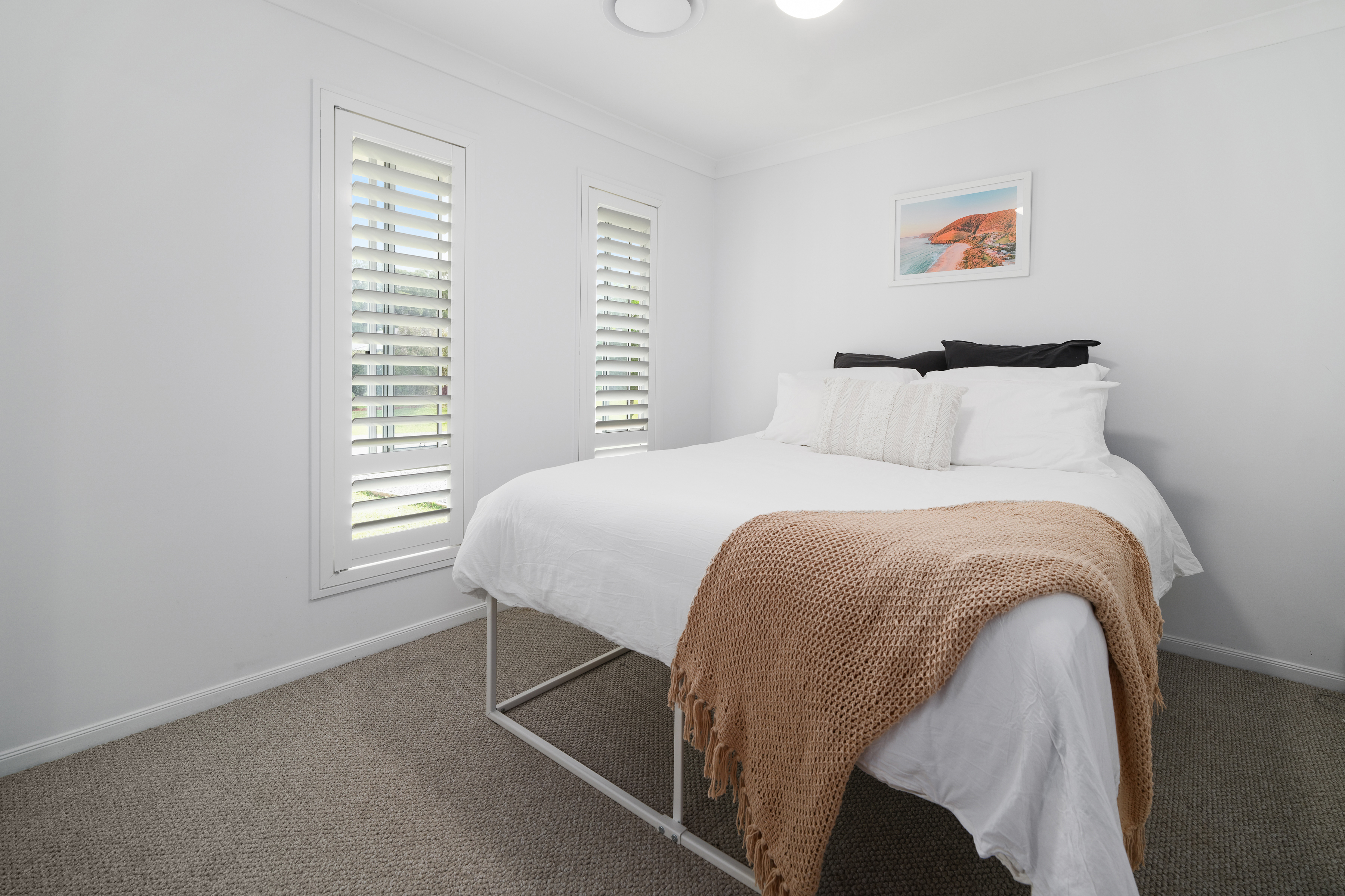 4-bedroom house at 4 PROVIDENCE AVENUE, Fern Bay NSW 2295, Port Stephens, New South Wales