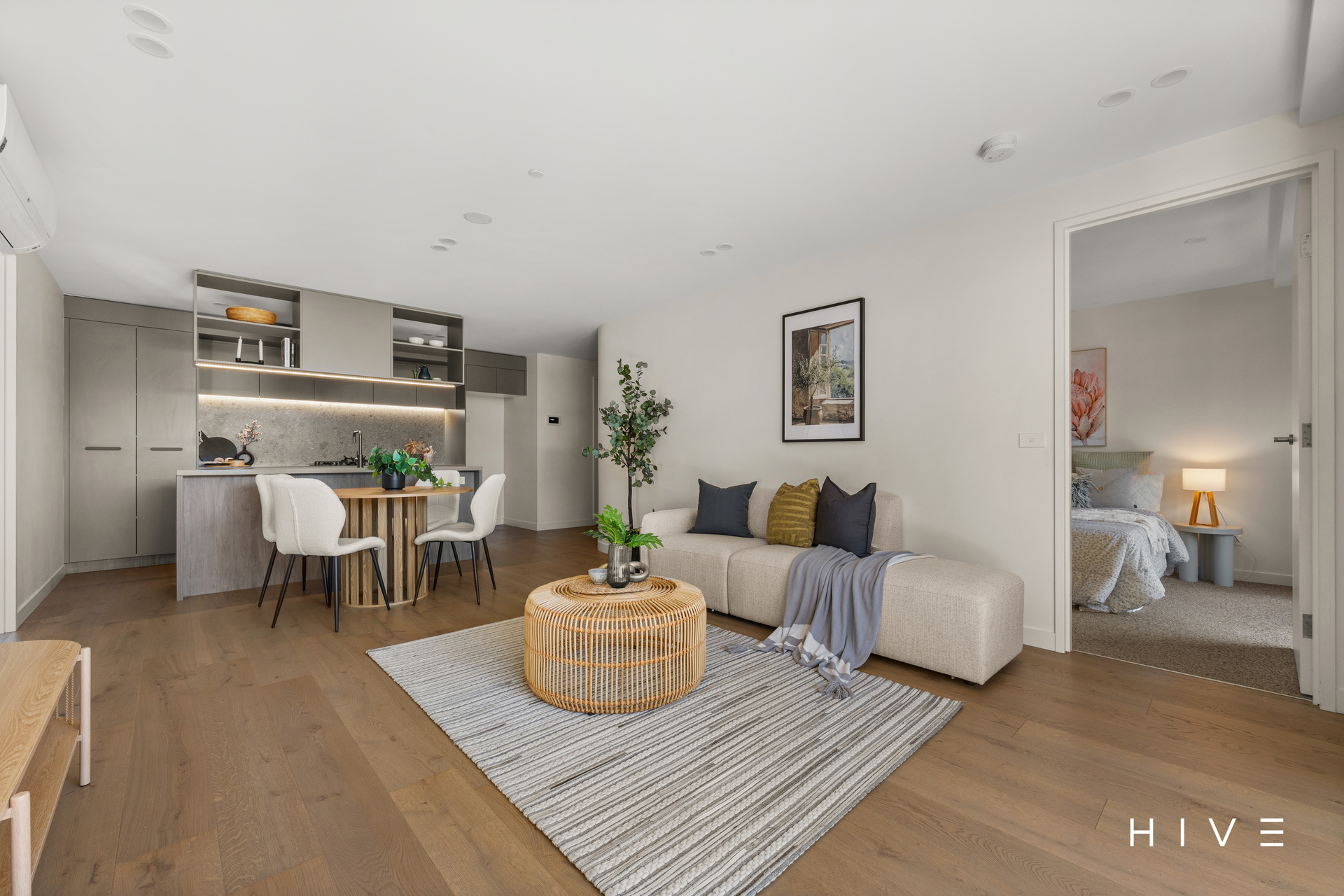 2-bedroom unit at G05/59 Dooring Street, Dickson, Act, 2602, Unincorporated Act, Australian Capital Territory