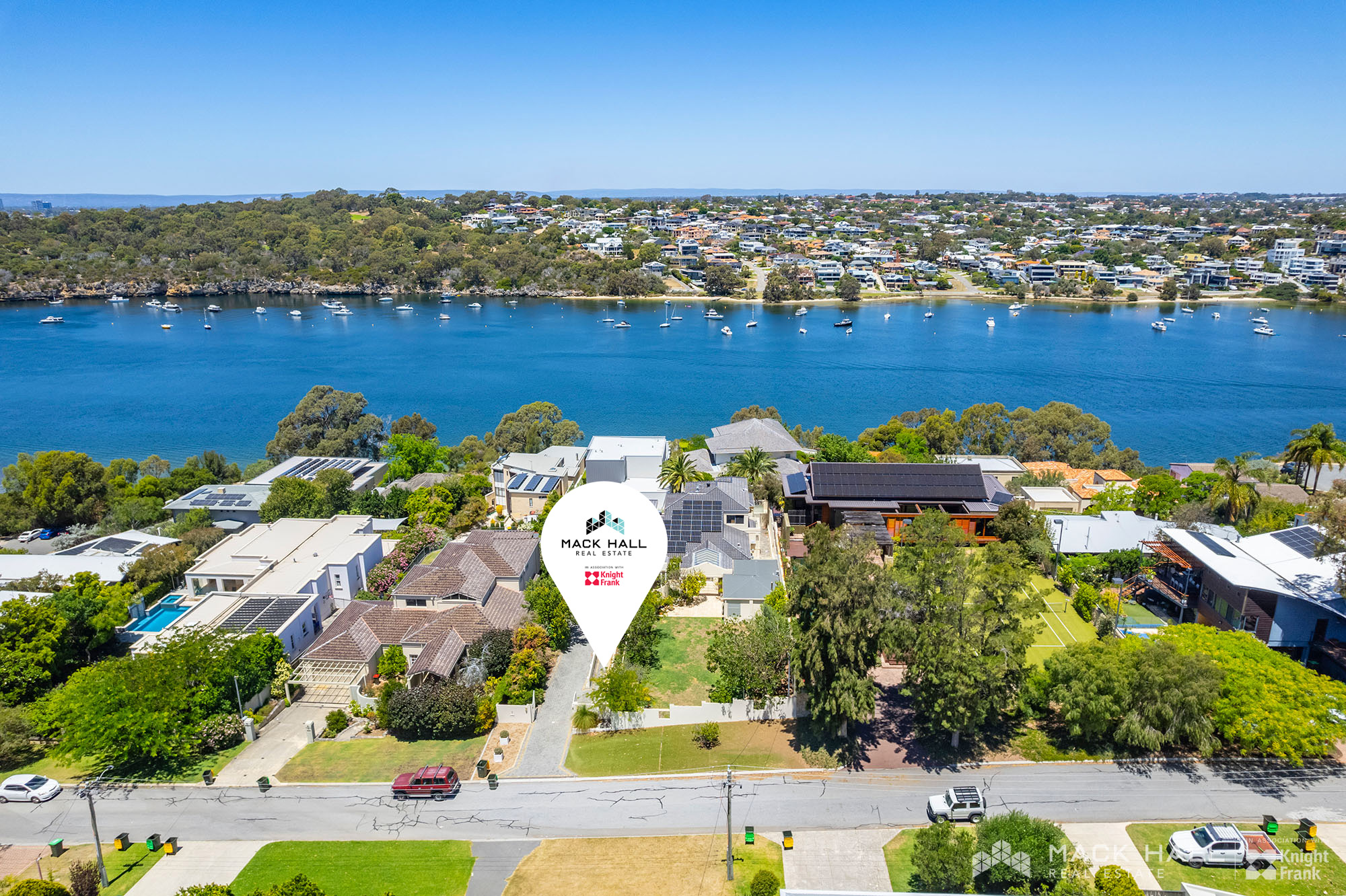 1-bedroom unit at 7 Bird Street, Mosman Park, WA 6012, Mosman Park, Western Australia
