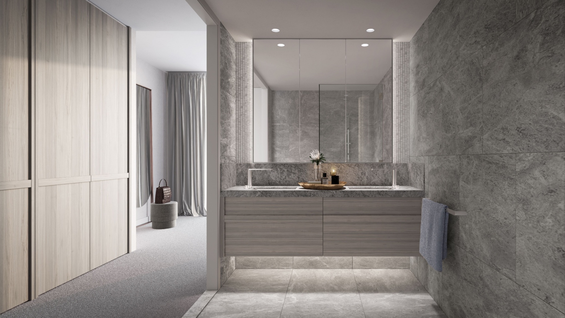 1-bedroom unit at Box Hill, Box Hill, Vic, 3128, Whitehorse, Victoria