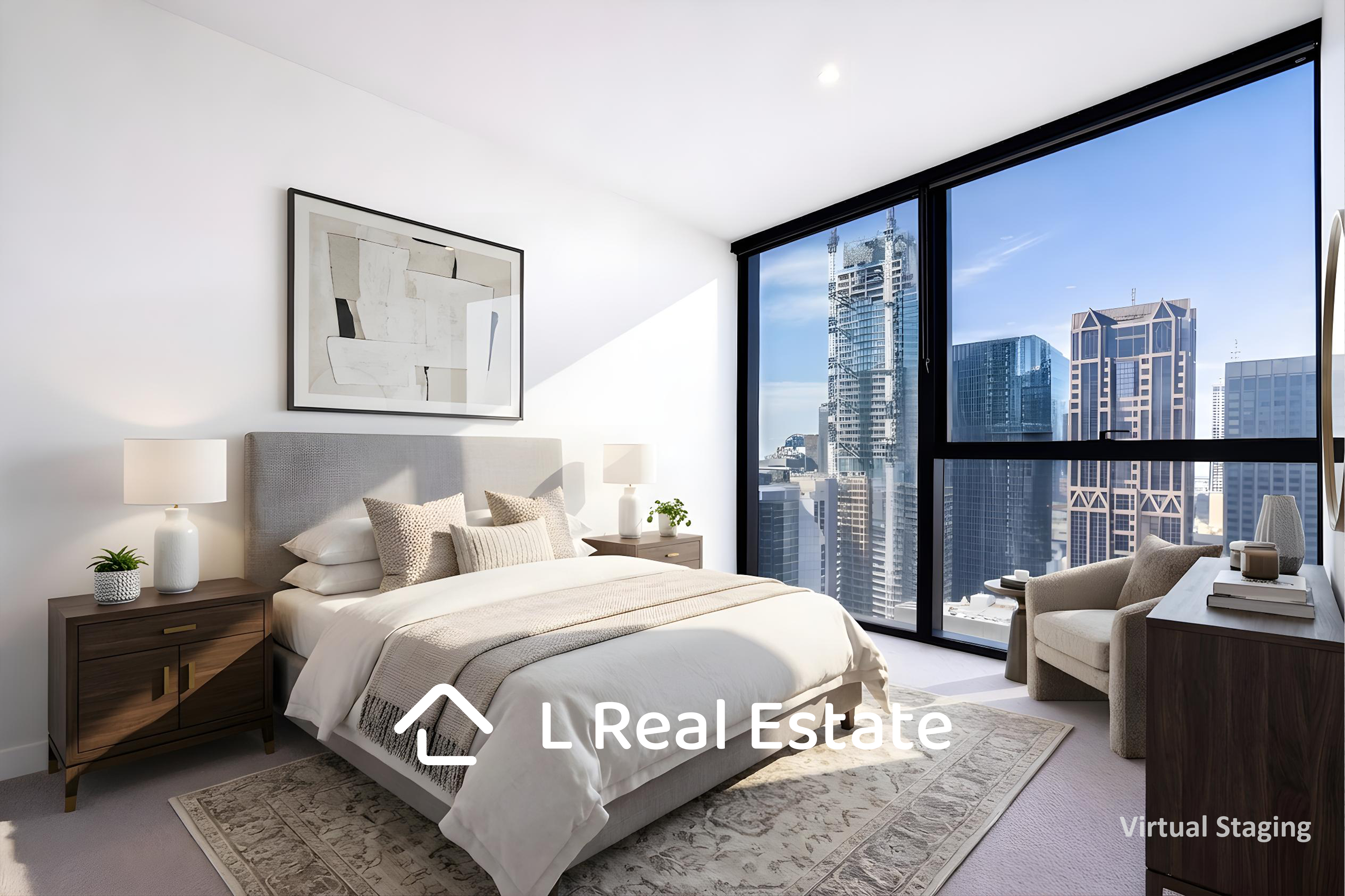 2903/464 Collins Street, Melbourne, Vic, 3000 - Image 7