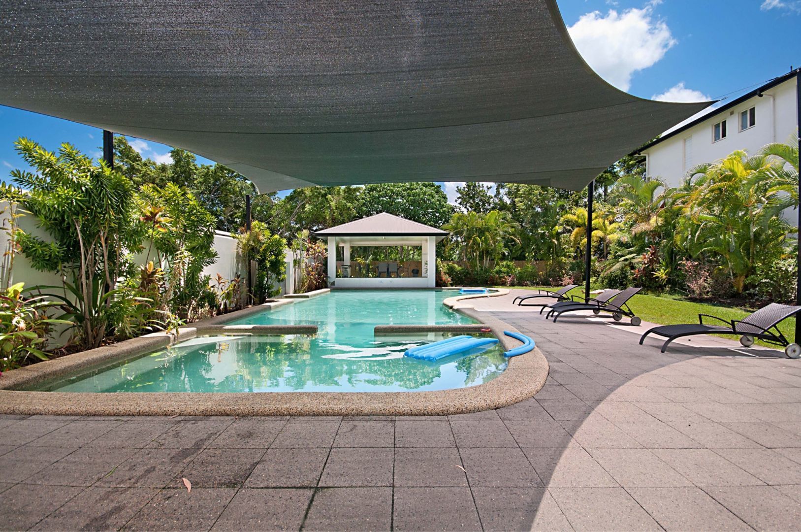 2-bedroom unit at 13/164-172 Spence Street, Bungalow, QLD 4870, Cairns, Queensland