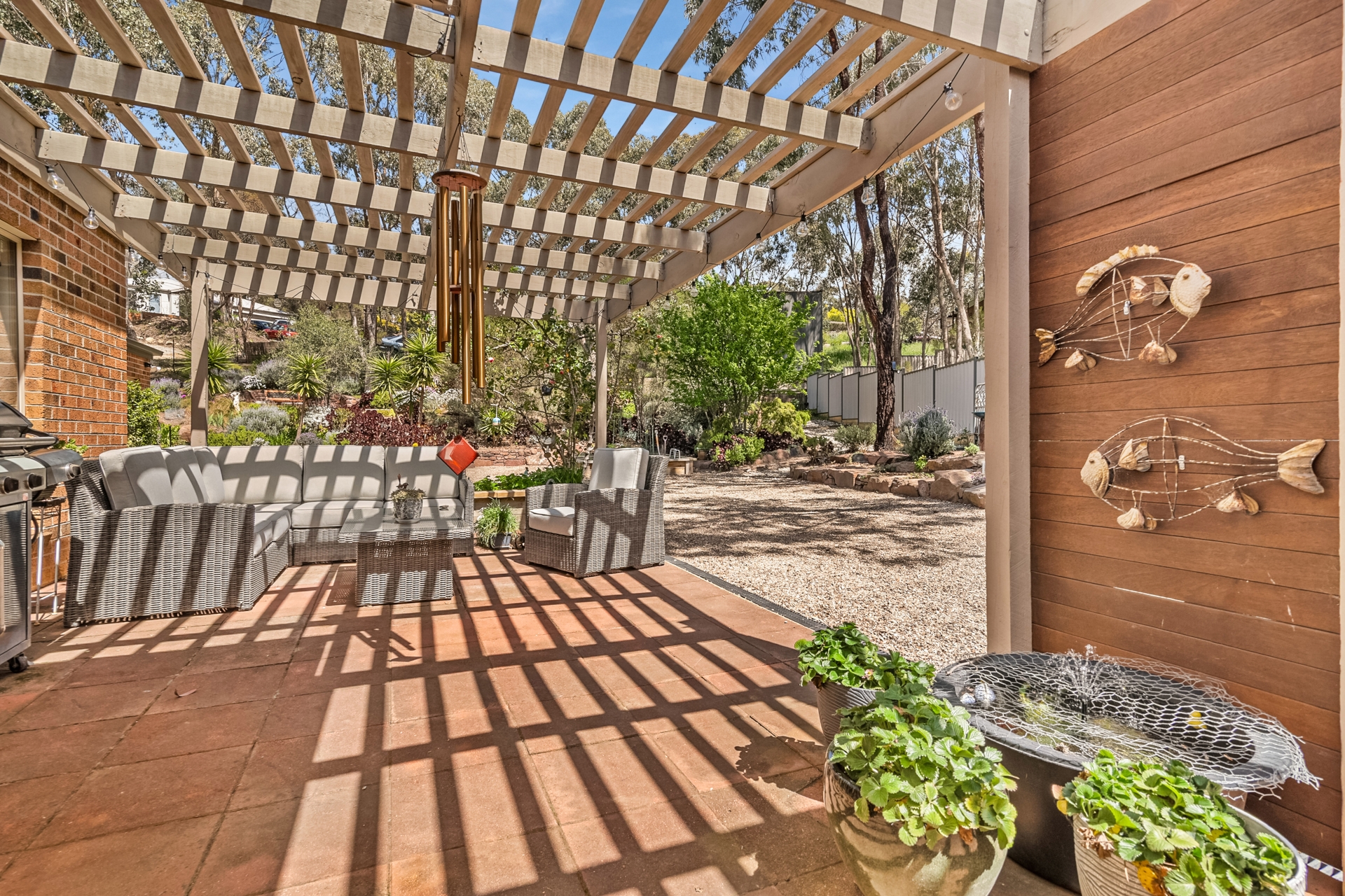 4-bedroom house at 12 Lake View Drive, Broadford, VIC 3658, Mitchell, Victoria