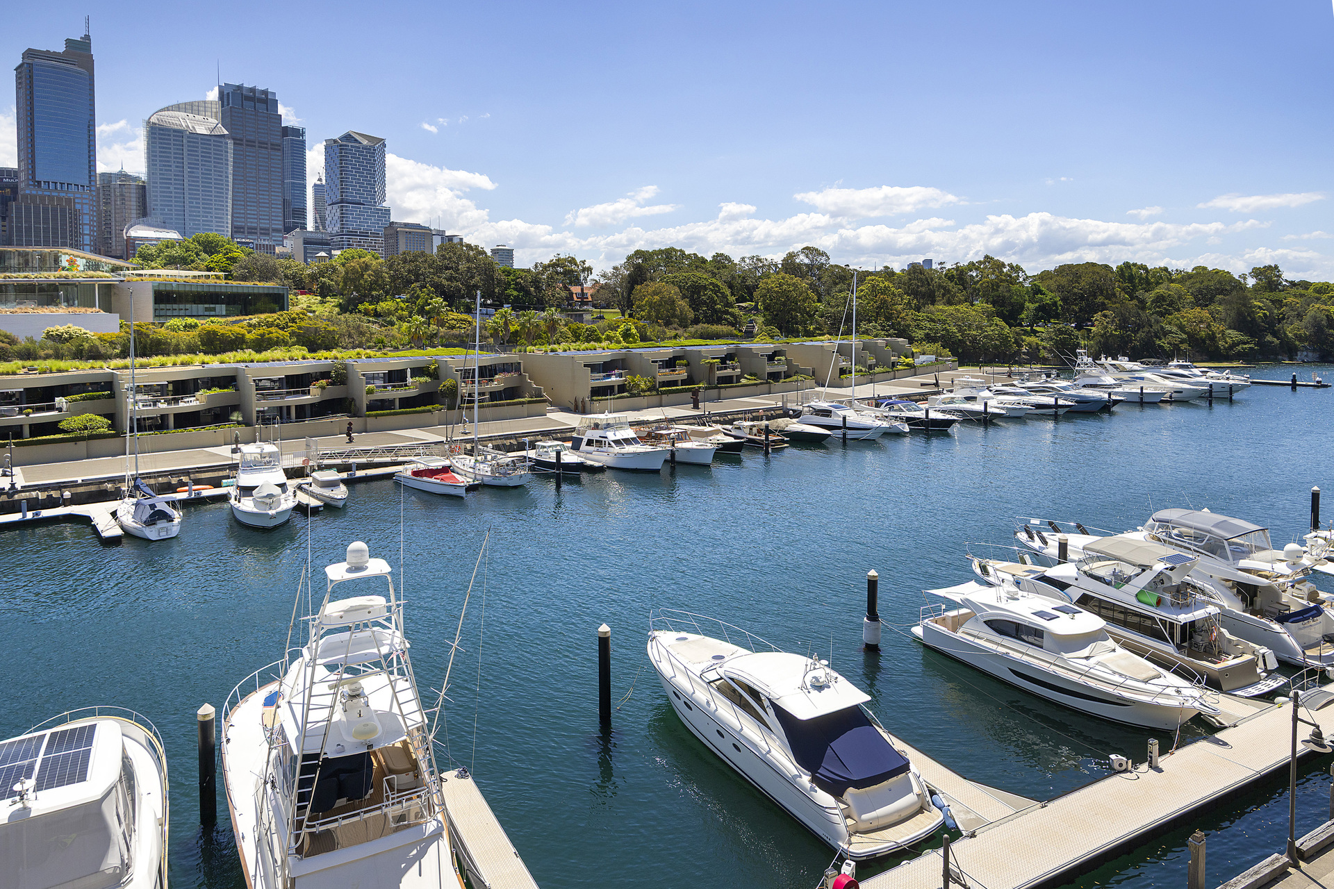 573/6 Cowper Wharf Roadway, Woolloomooloo, Nsw, 2011 - Image 2