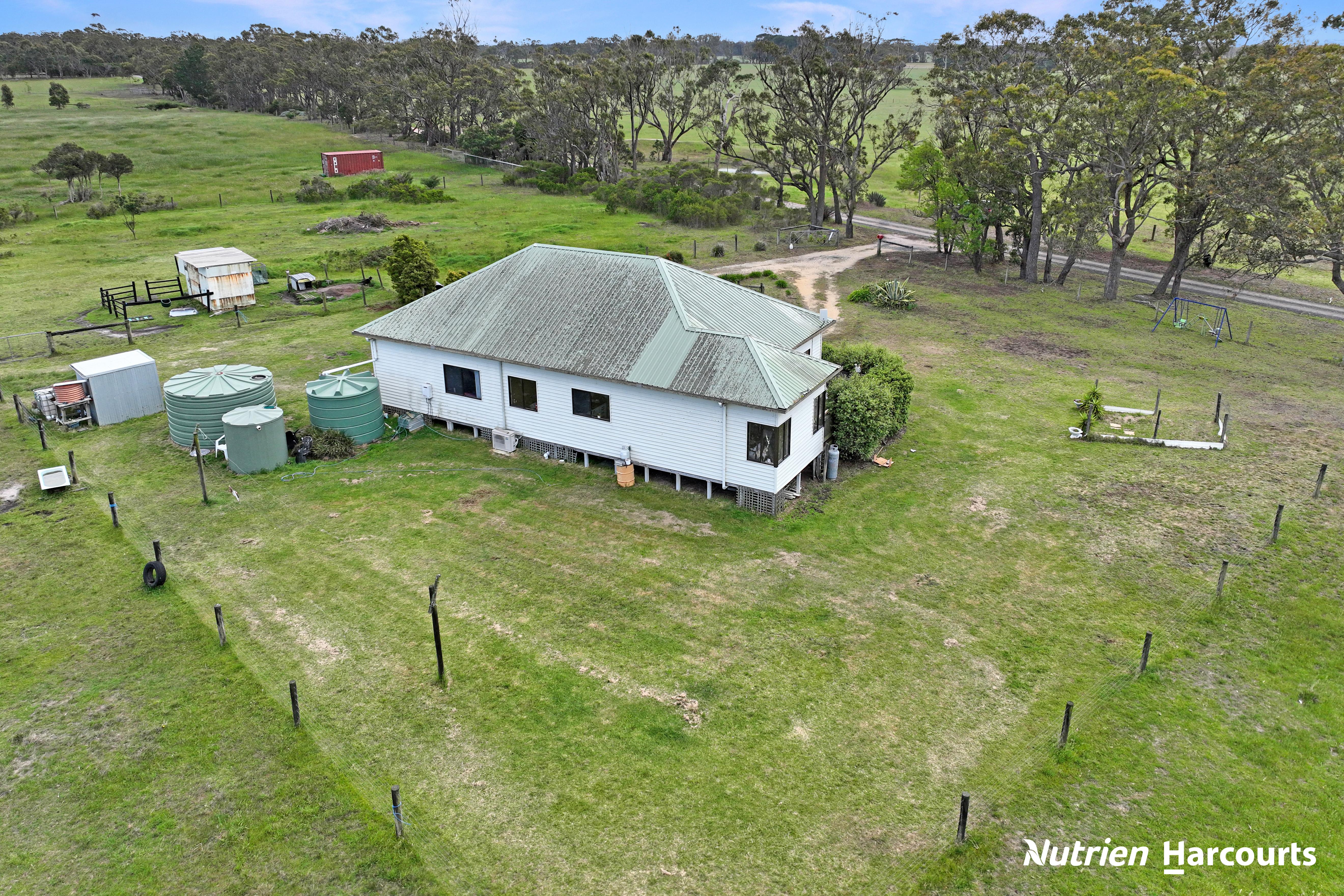 4-bedroom house at 69 R Foats Road, Woodside, VIC 3874, Wellington, Victoria
