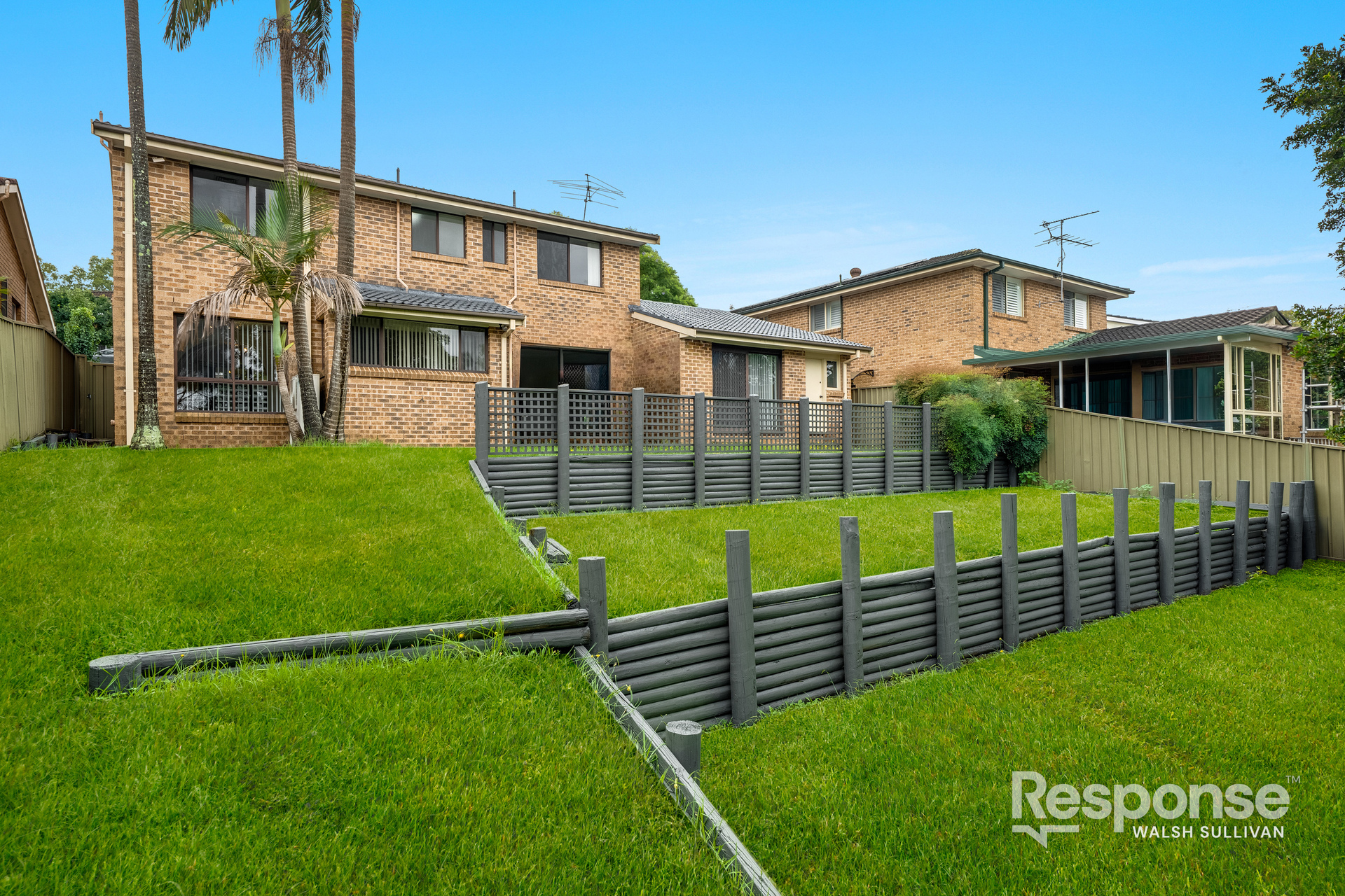5-bedroom house at 12 ALYSSE CLOSE, Baulkham Hills NSW 2153, The Hills, New South Wales