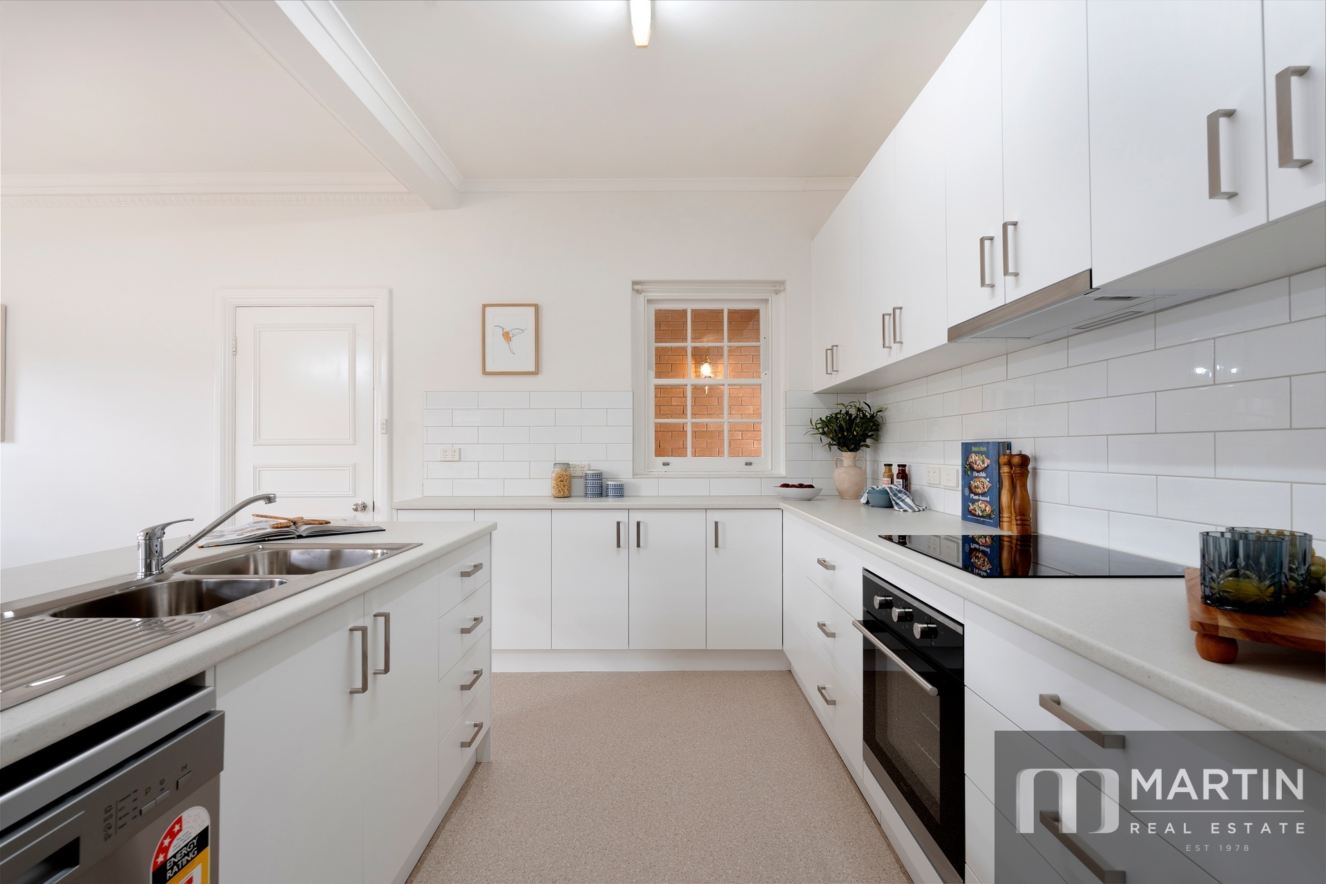 3-bedroom unit at 4 13 NORTHCOTE TERRACE, MEDINDIE SA 5081, Walkerville, South Australia