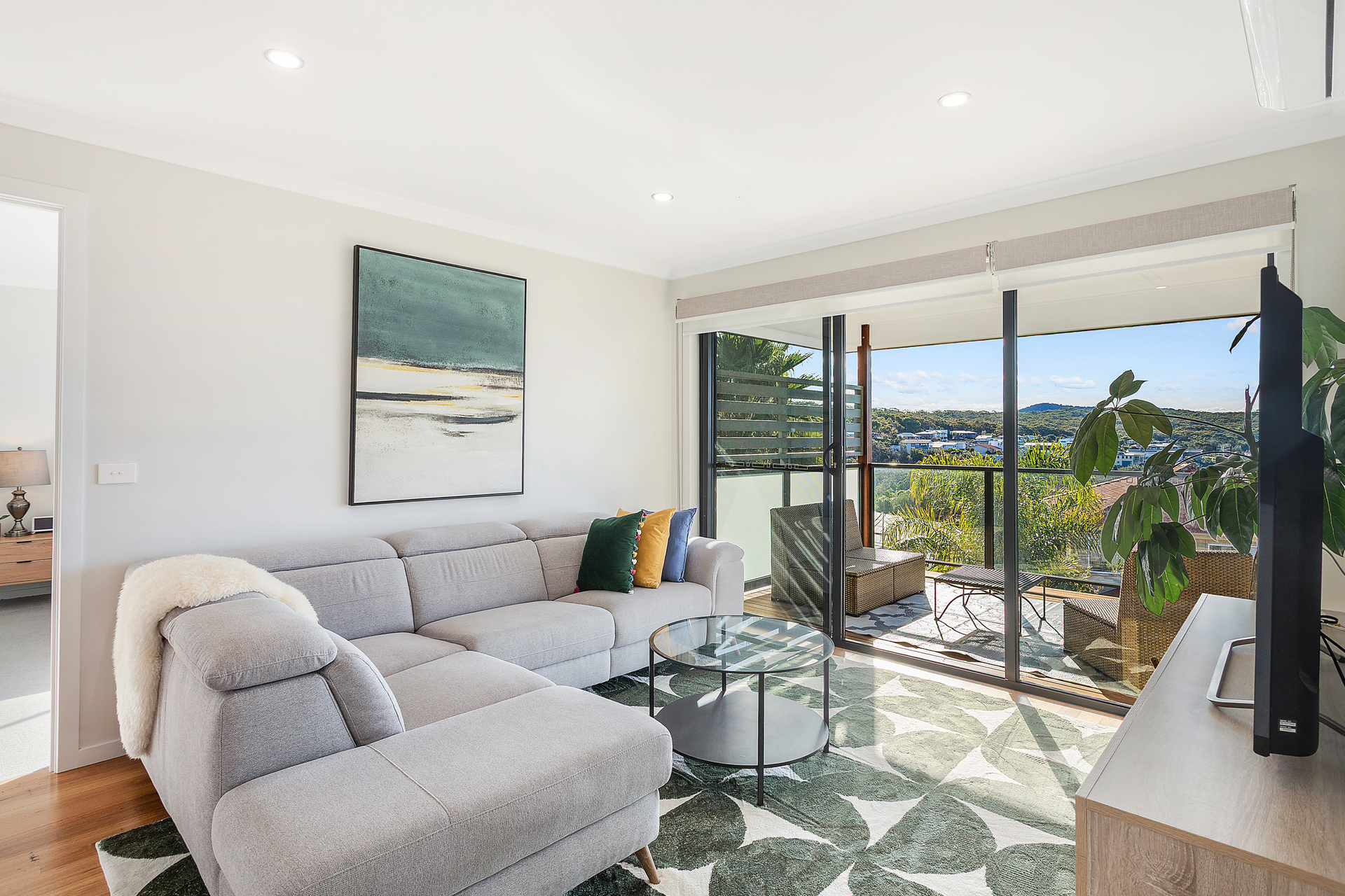 4-bedroom house at 17 Bournda Circuit, Tura Beach, NSW 2548, Bega Valley, New South Wales