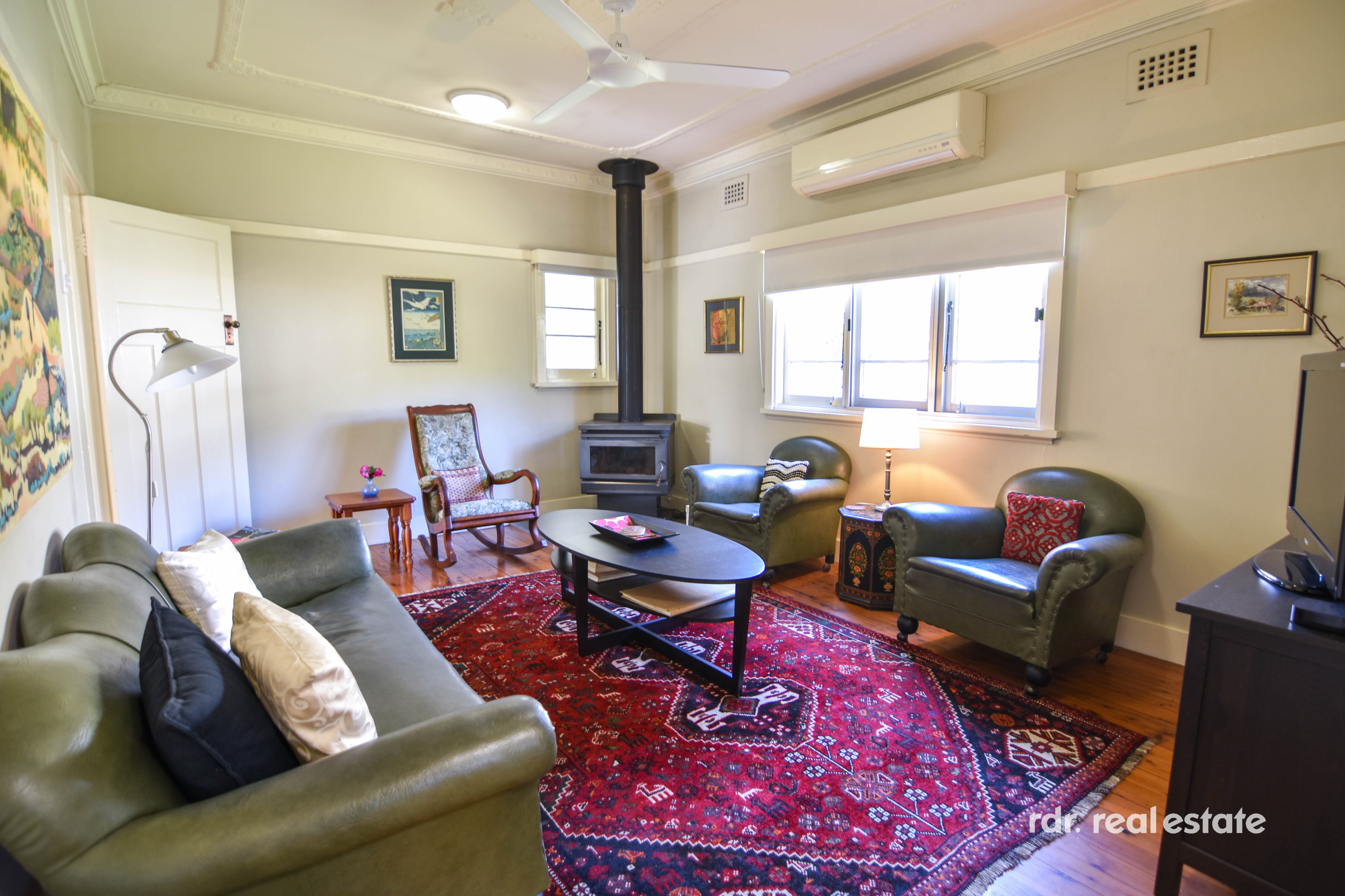 3-bedroom house at 36 KING STREET, Inverell NSW 2360, Inverell, New South Wales
