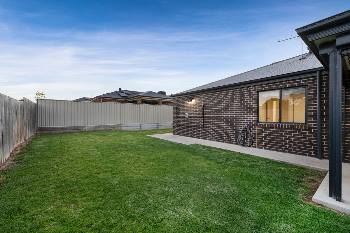 4-bedroom house at 45 CHANDLER STREET, West Wodonga VIC 3690, Wodonga, Victoria