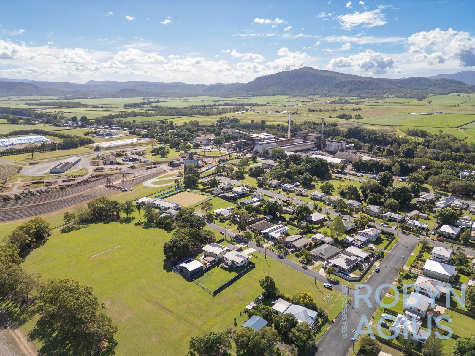 3-bedroom house at 5 REG SMITH STREET, Marian QLD 4753, Mackay, Queensland