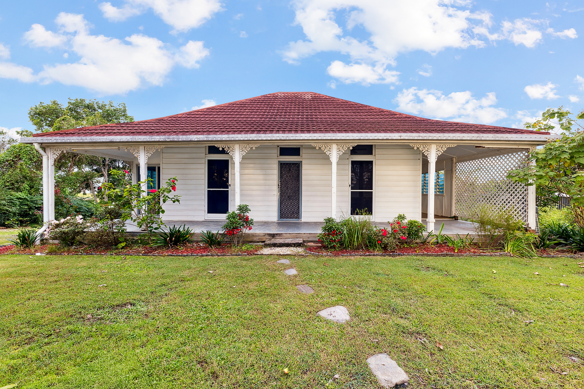 3-bedroom house at 213 NORTH ARM DRIVE, Chatsworth NSW 2469, Clarence Valley, New South Wales