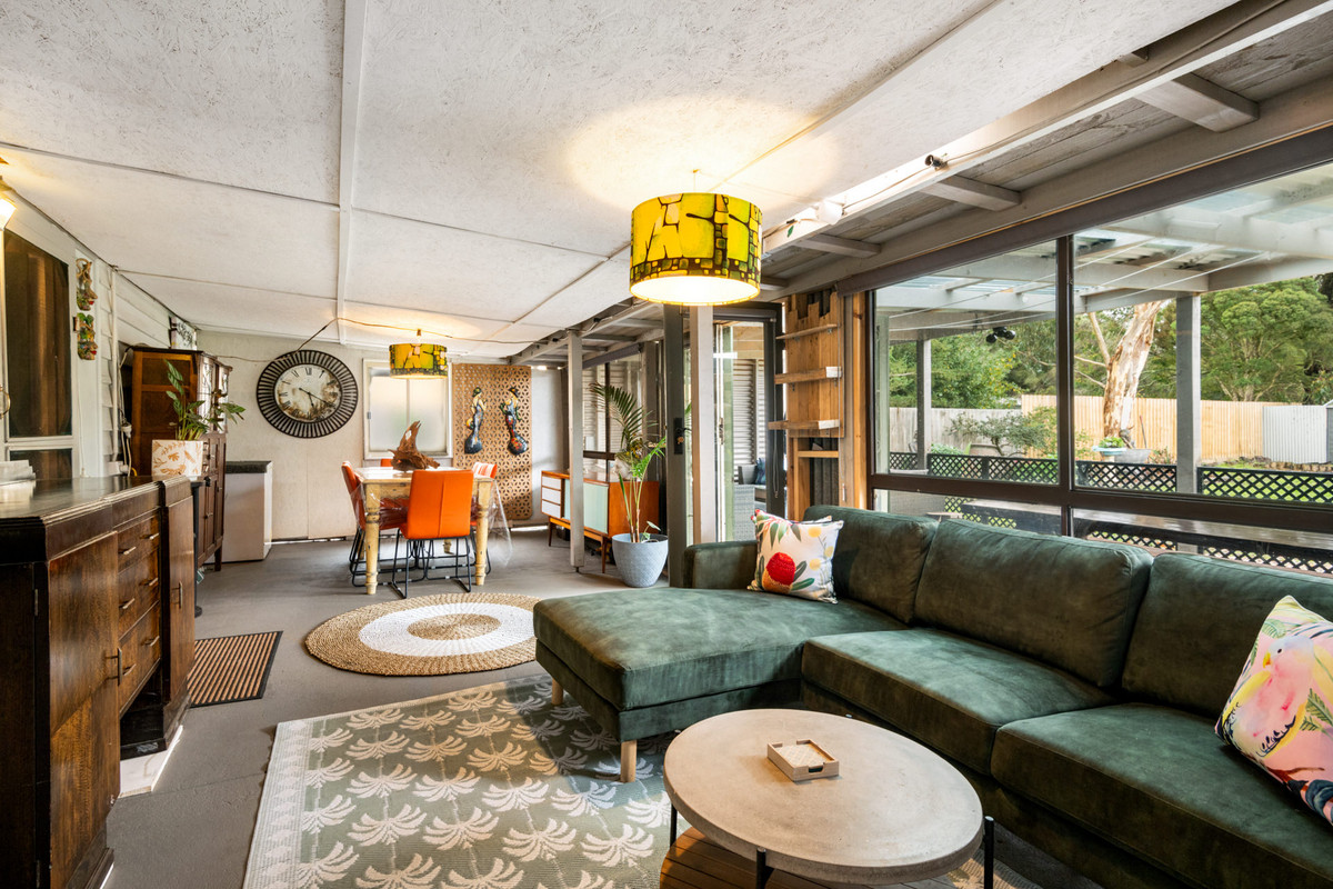 3-bedroom house at 6 LAWLER STREET, Meredith VIC 3333, Golden Plains, Victoria