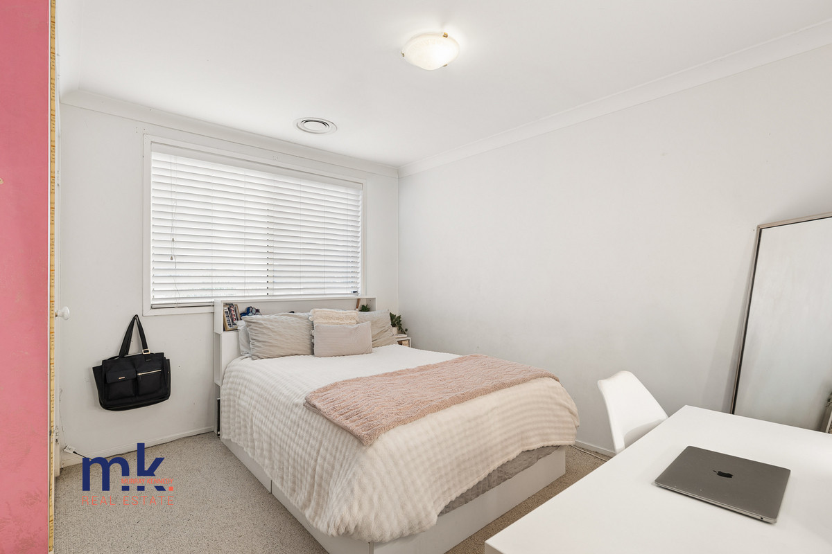 4-bedroom house at 12 SPOONBILL WAY, Mount Annan NSW 2567, Camden, New South Wales