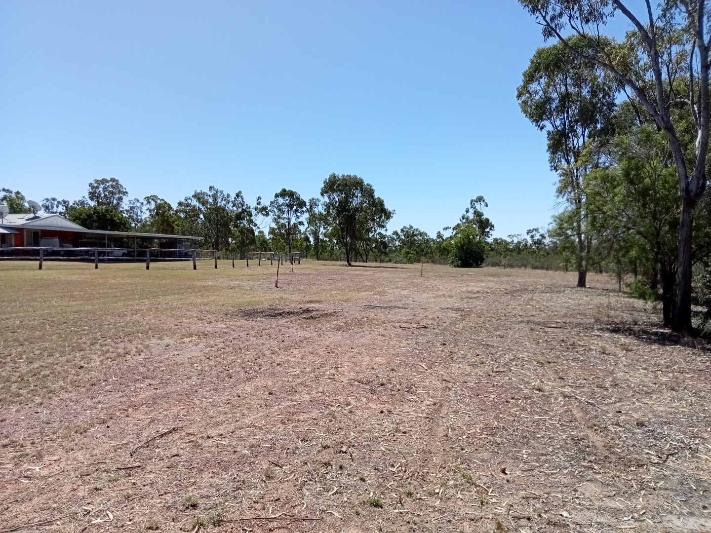 3-bedroom house at 56200 Gregory Developmental Road, Greenvale, QLD 4816, Charters Towers, Queensland