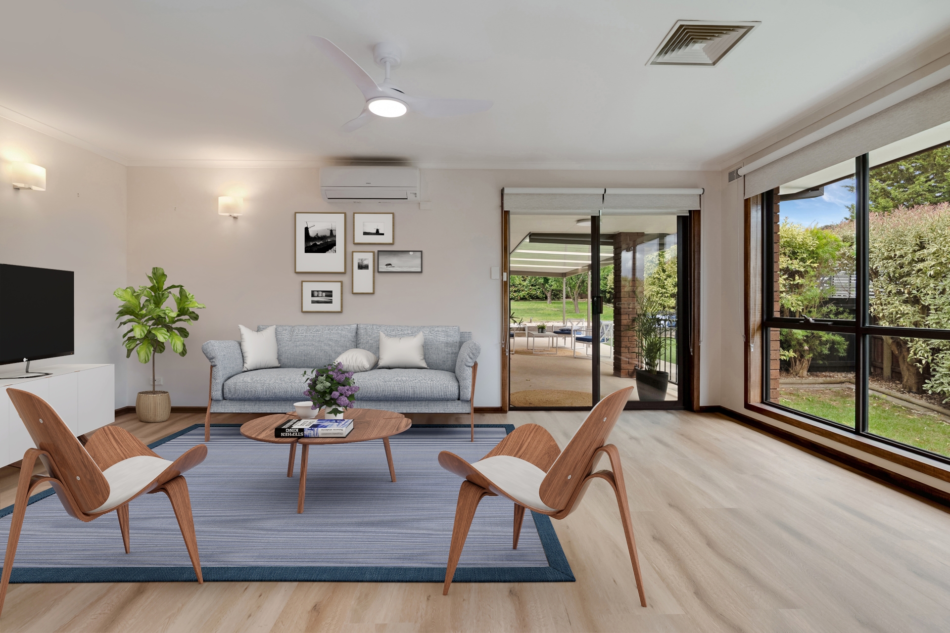41 DAVIDSON STREET, Broadford VIC 3658 - Image 4