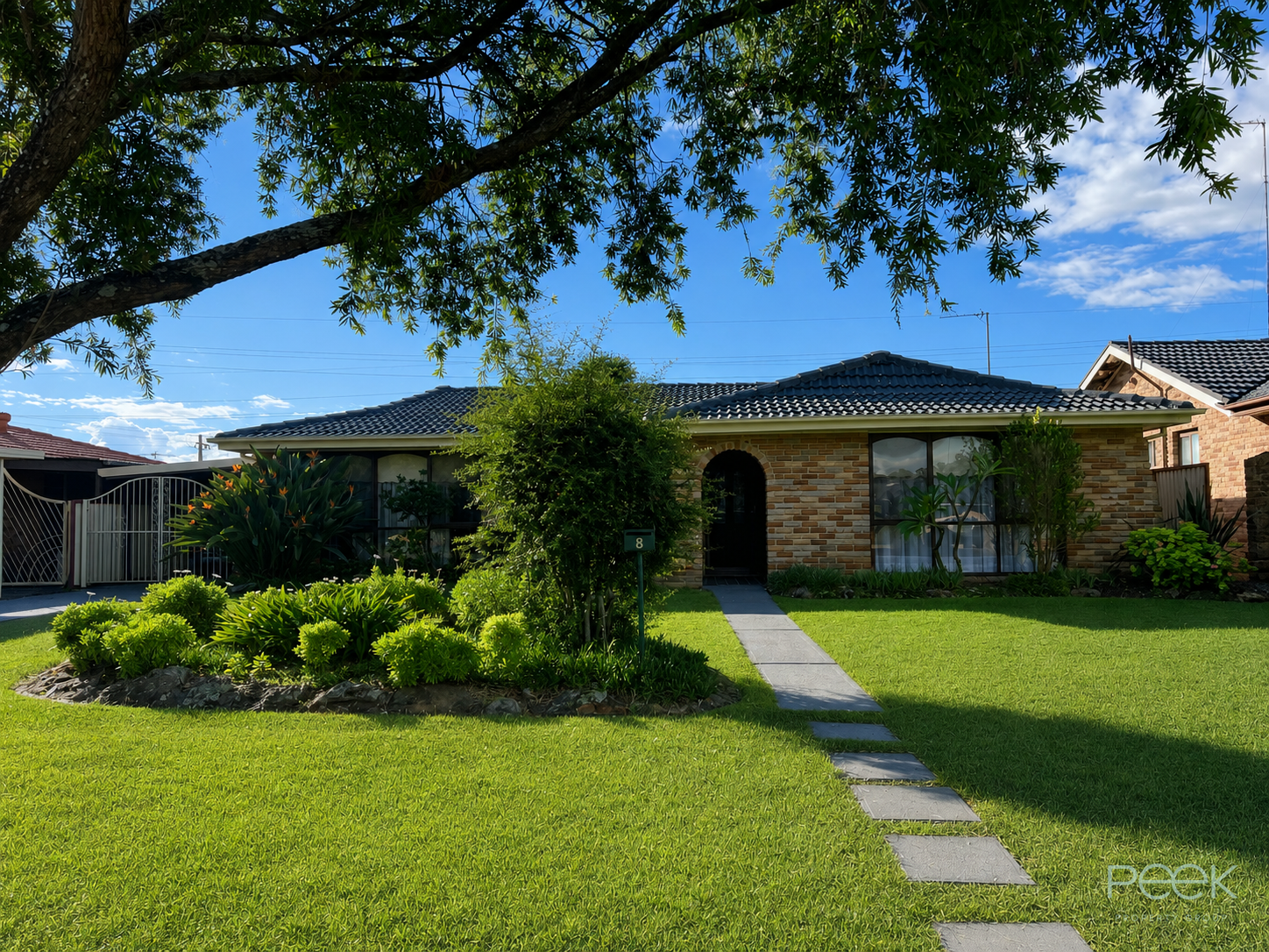 8 HOWELL CRESCENT, South Windsor NSW 2756 - Image 1