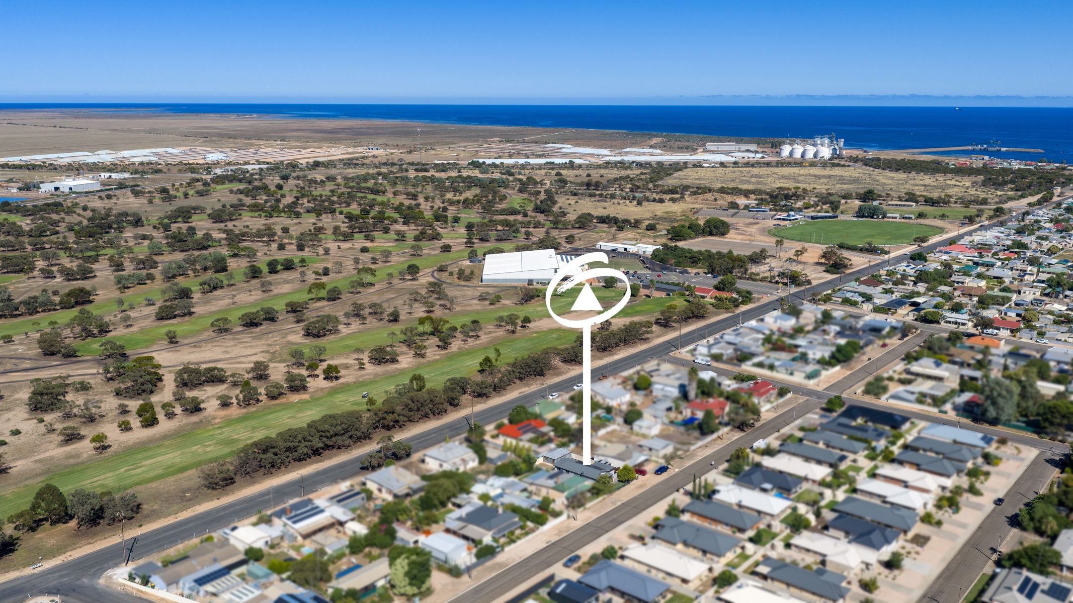 3-bedroom house at 14A DALY STREET, Wallaroo SA 5556, Copper Coast, South Australia