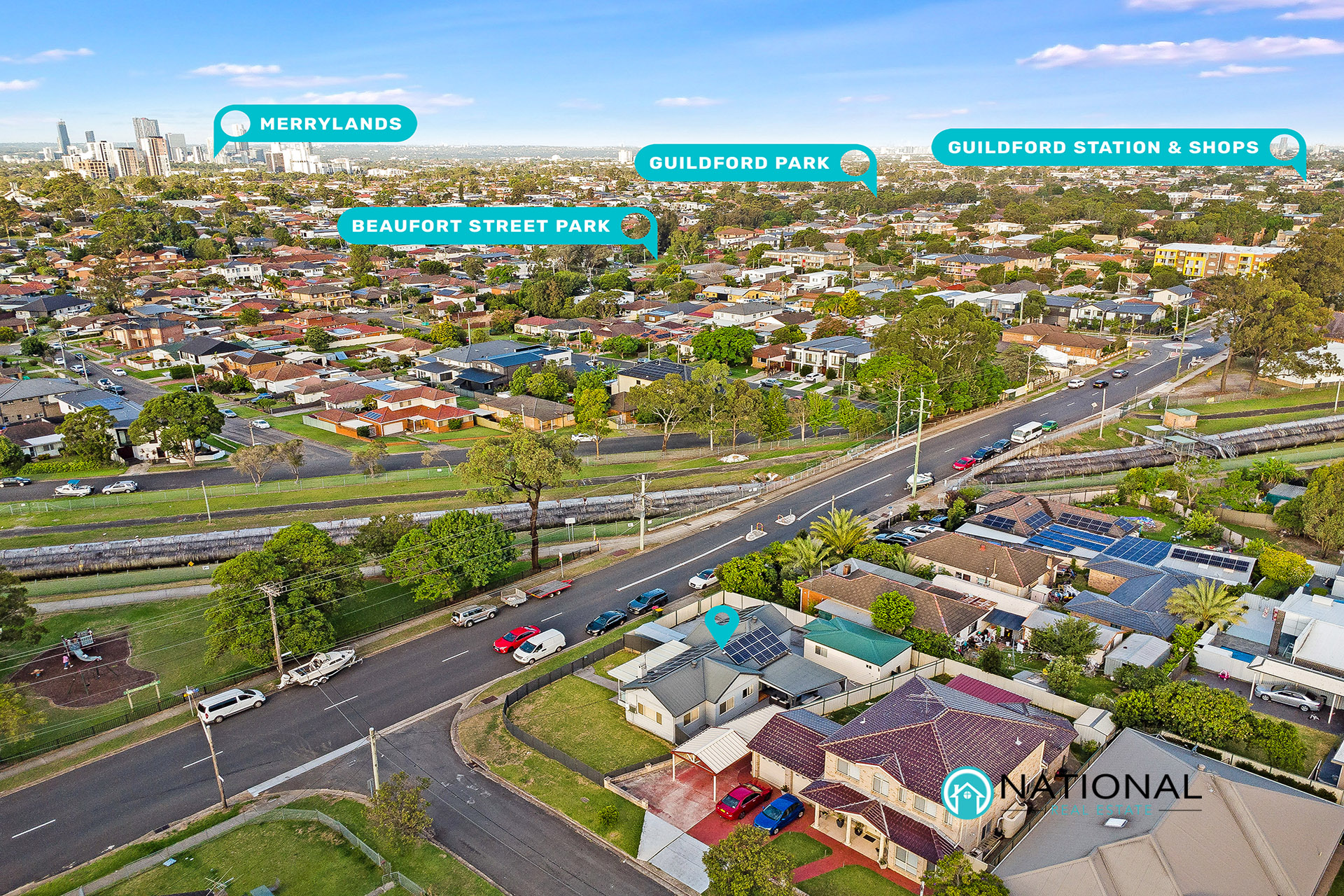 494 Guildford Road, Guildford, NSW 2161 - Image 10