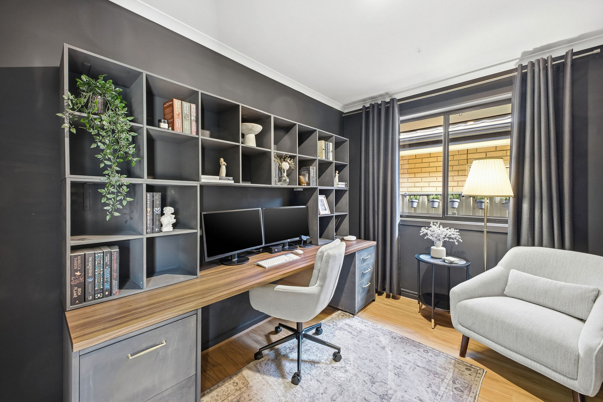 4-bedroom house at 1A GASCOYNE AVENUE, Hillcrest SA 5086, Port Adelaide Enfield, South Australia