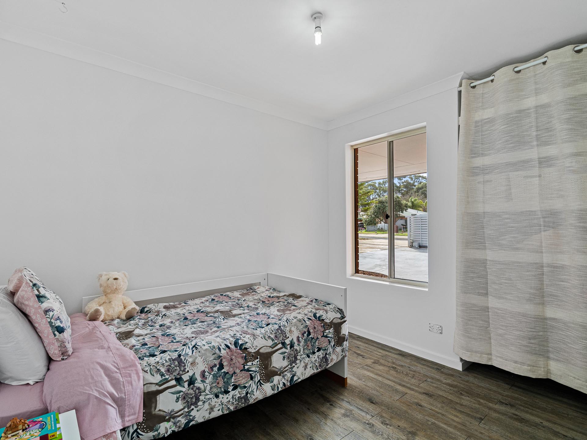 4-bedroom house at 43 Exchequer Avenue, Greenfields, WA 6210, Mandurah, Western Australia